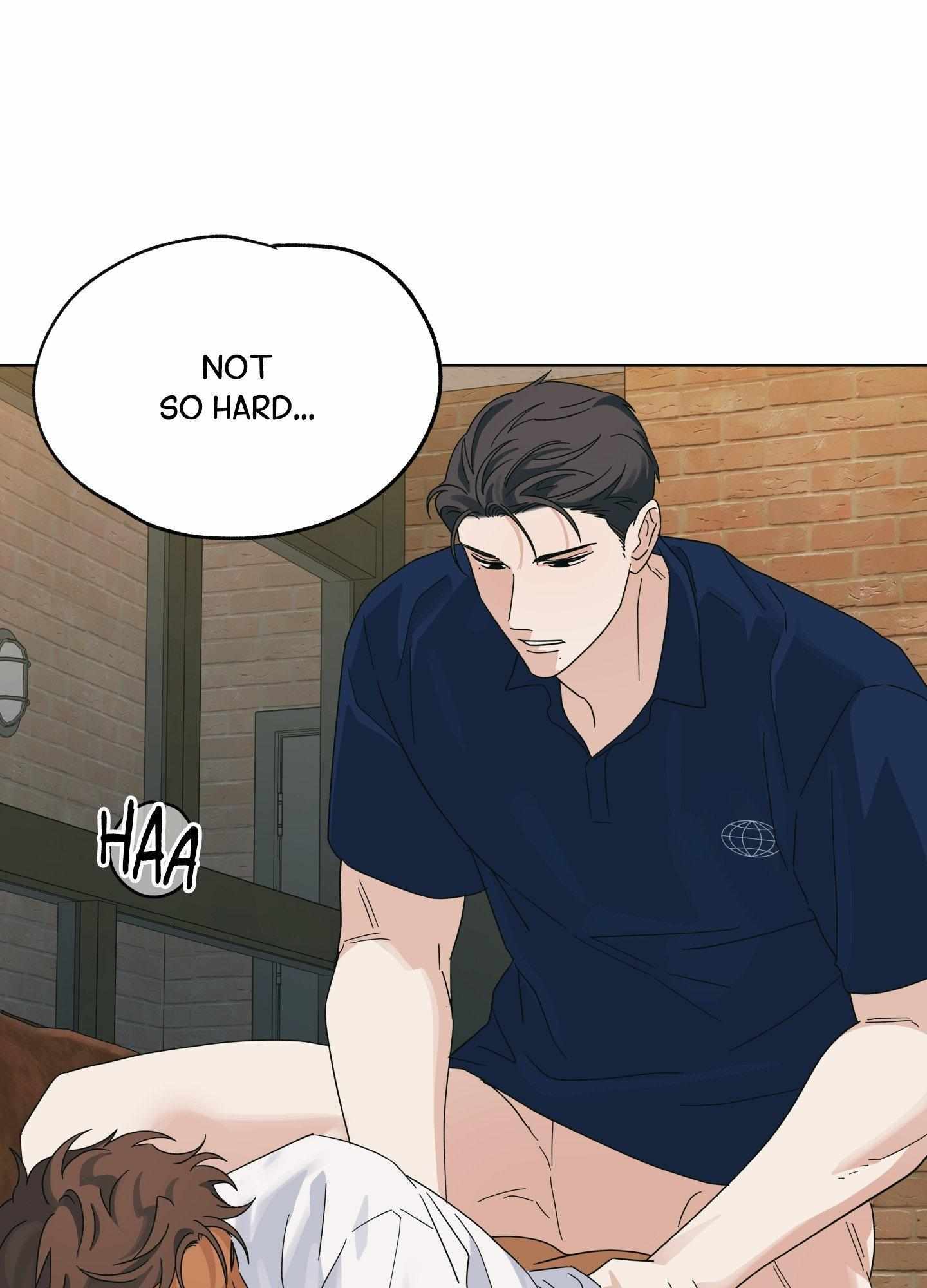 HEATWAVE Chapter 6 page 67 - 