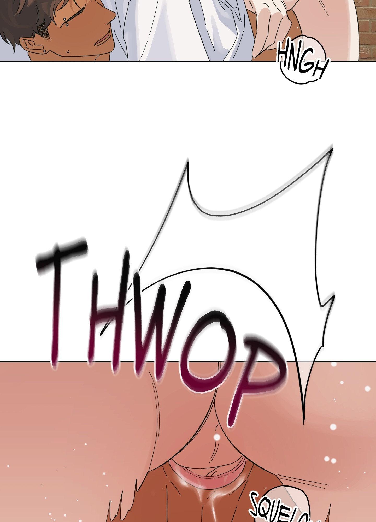 HEATWAVE Chapter 6 page 68 - 