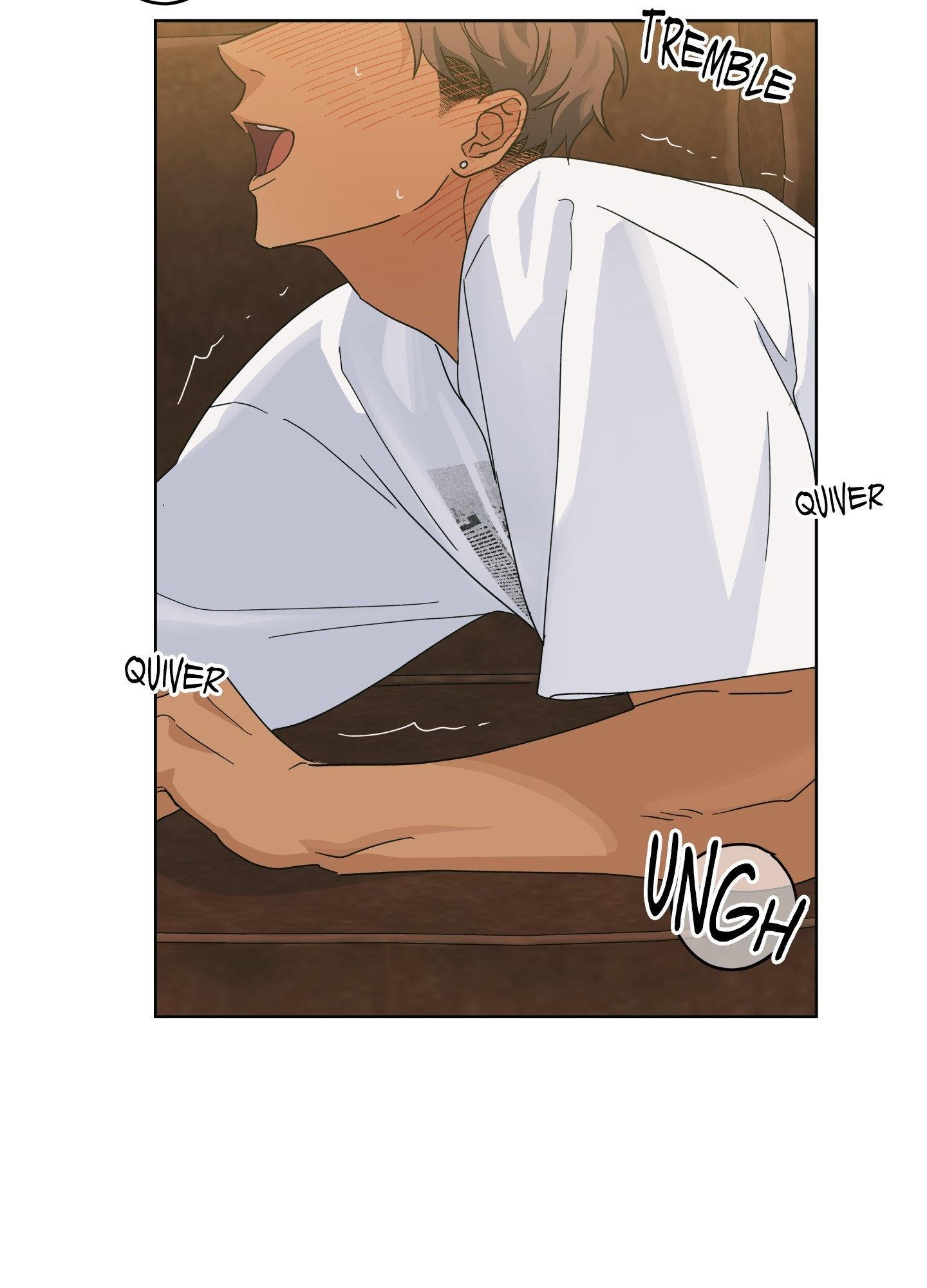 HEATWAVE Chapter 6 page 70 - 