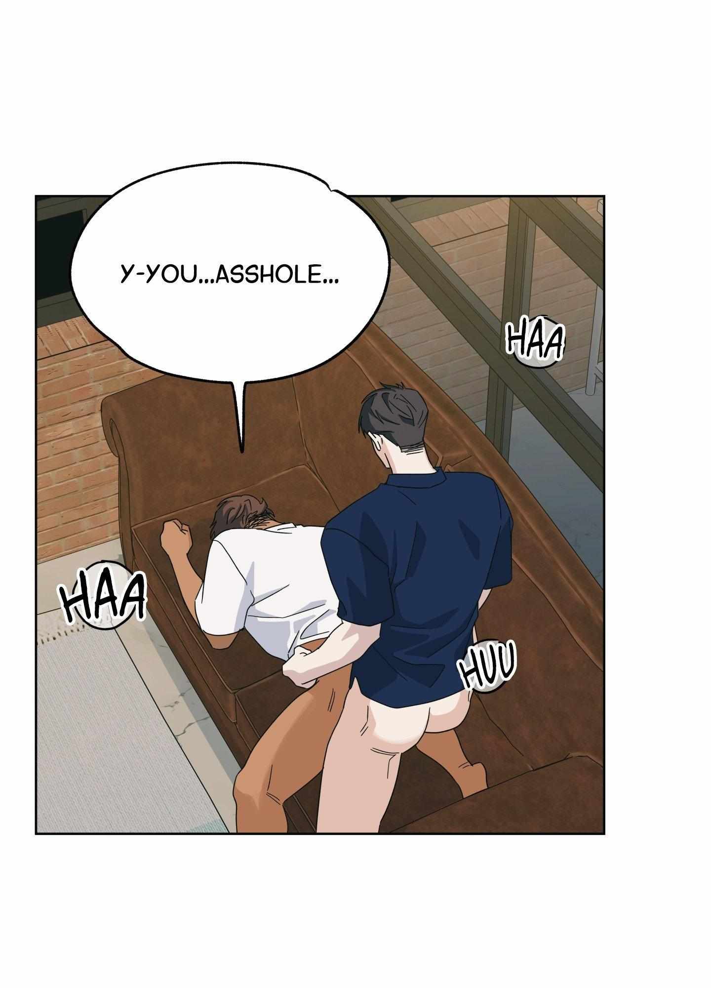 HEATWAVE Chapter 6 page 71 - 