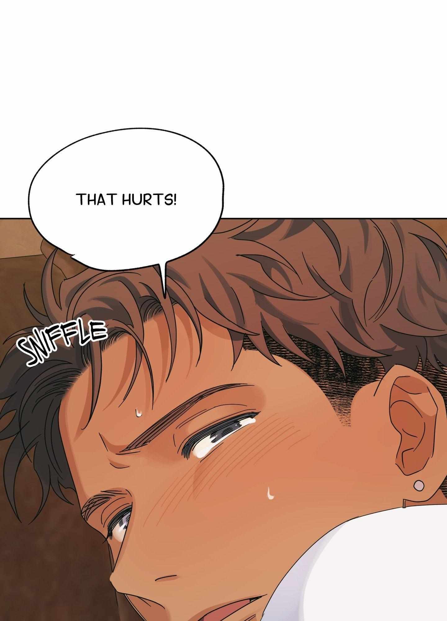 HEATWAVE Chapter 6 page 72 - 