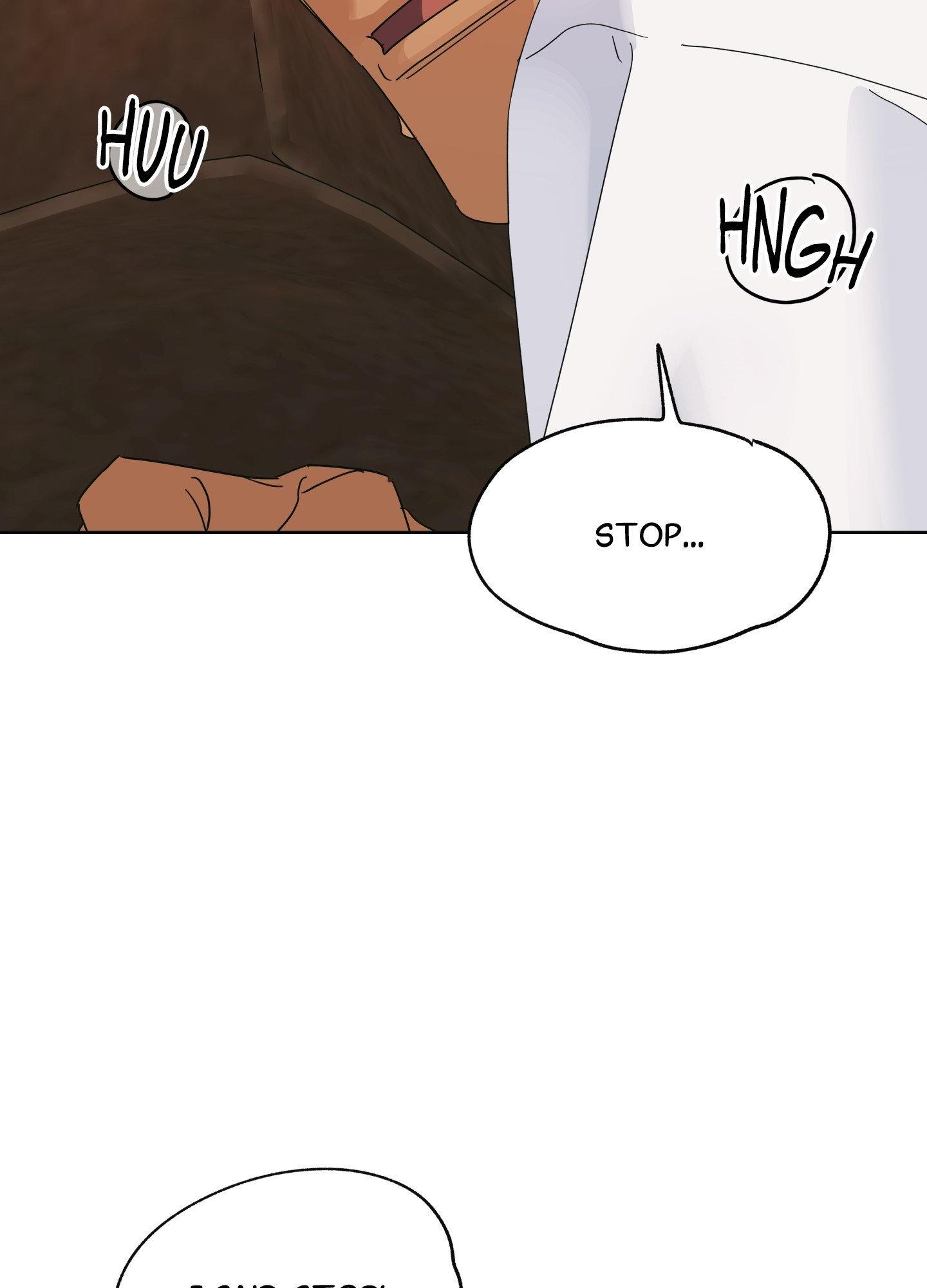 HEATWAVE Chapter 6 page 73 - 