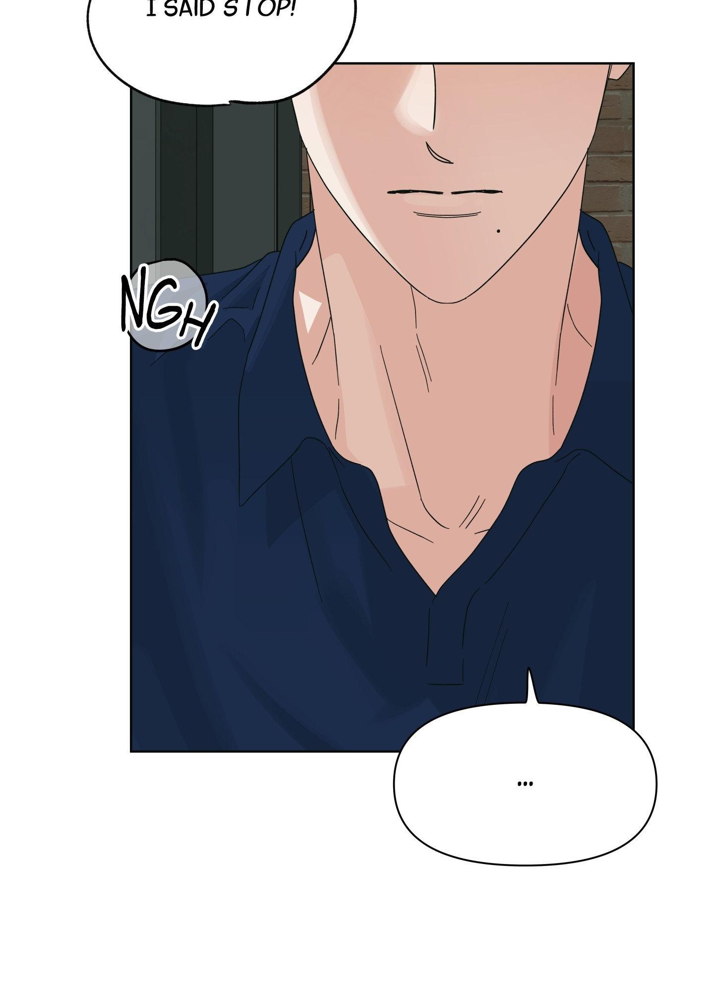 HEATWAVE Chapter 6 page 74 - 