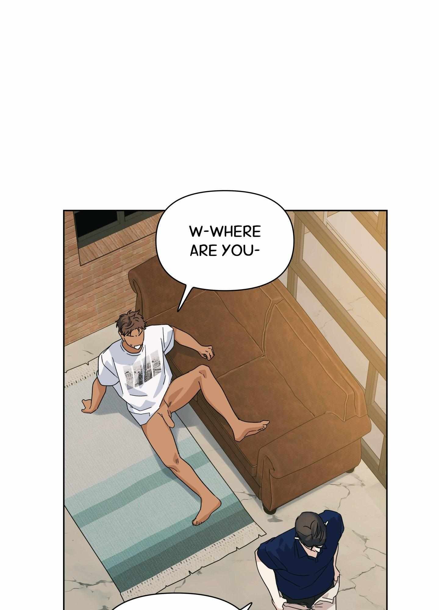 HEATWAVE Chapter 6 page 78 - 