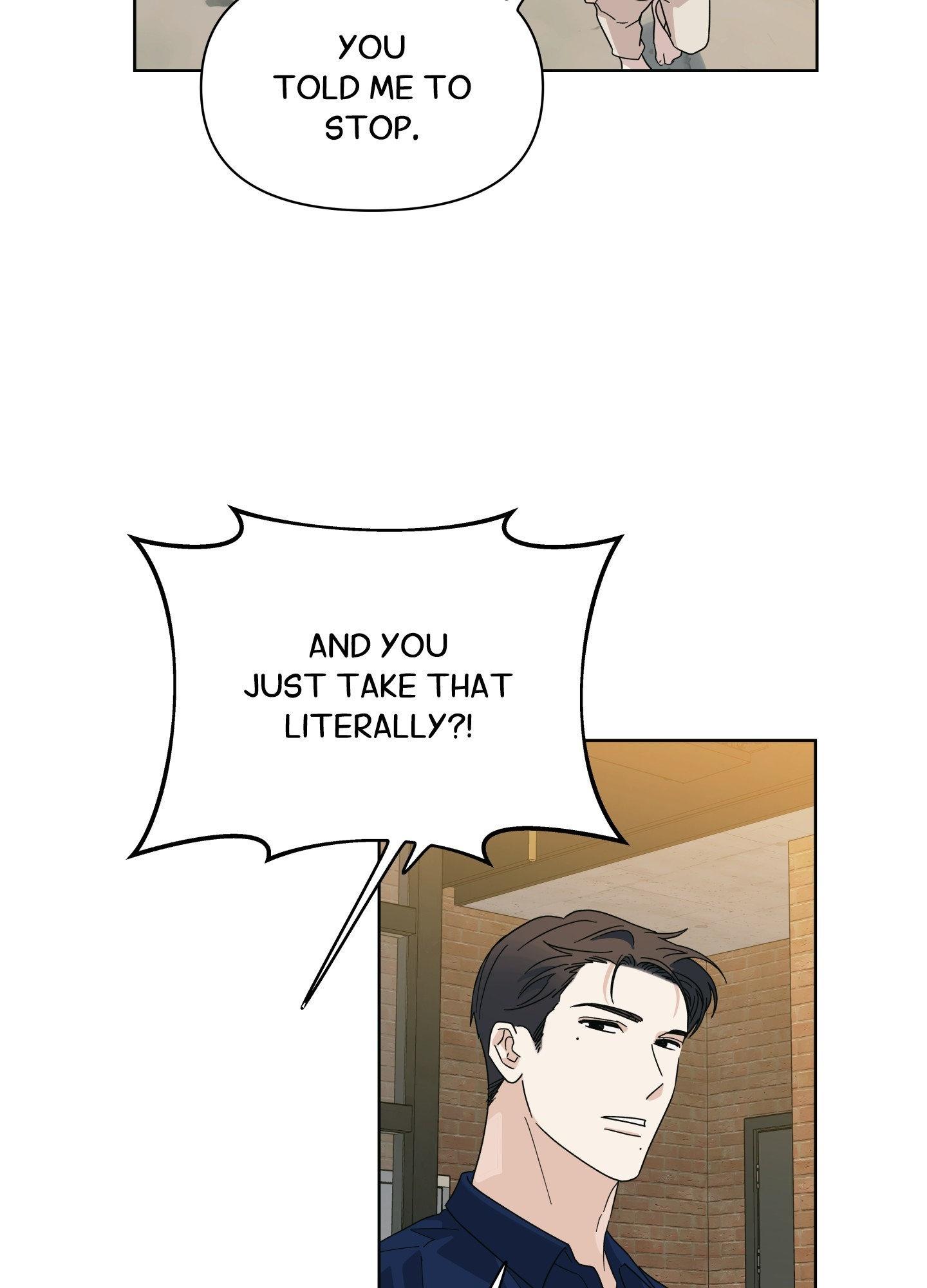 HEATWAVE Chapter 6 page 79 - 