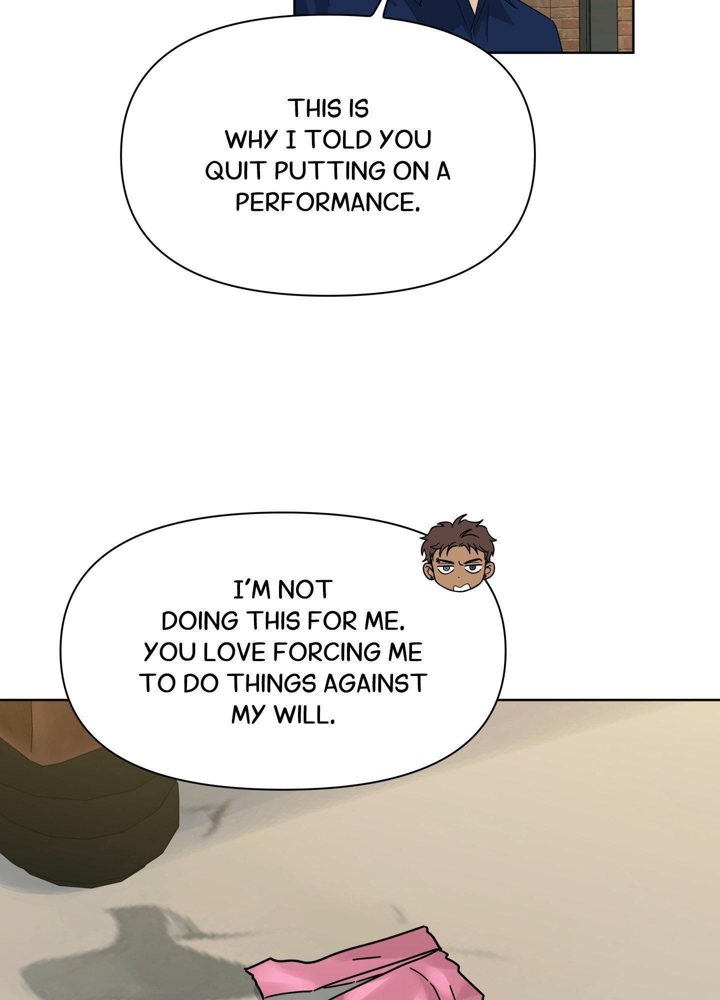 HEATWAVE Chapter 6 page 80 - 