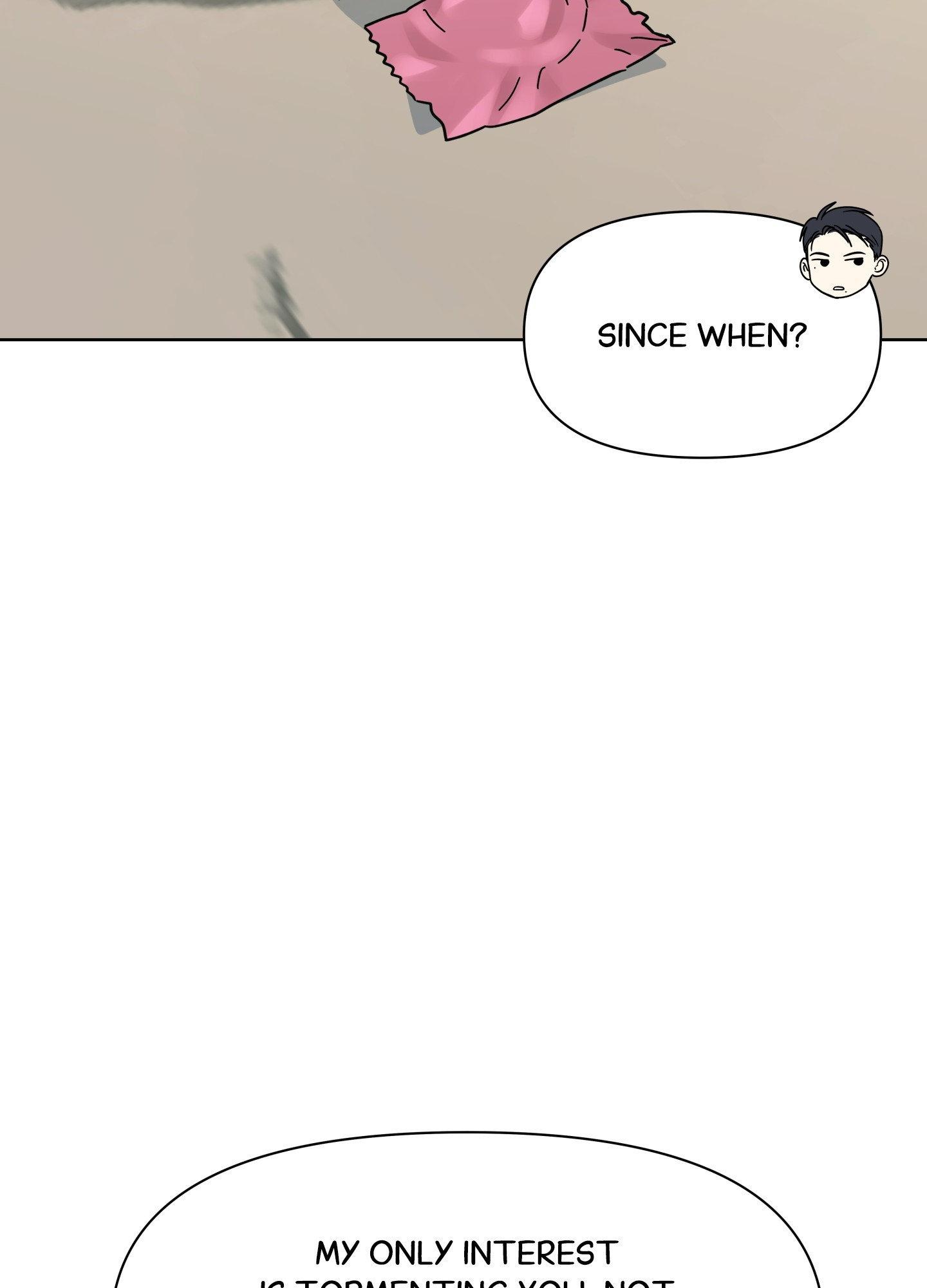 HEATWAVE Chapter 6 page 81 - 