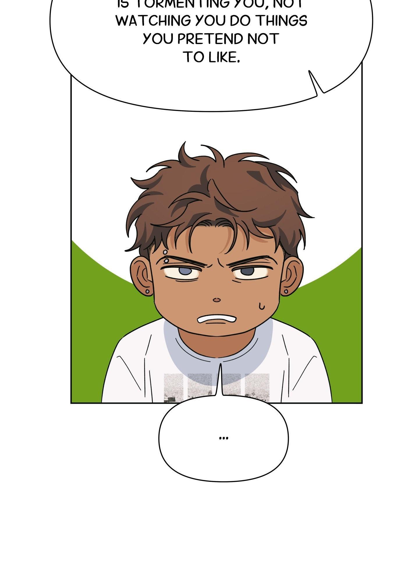 HEATWAVE Chapter 6 page 82 - 