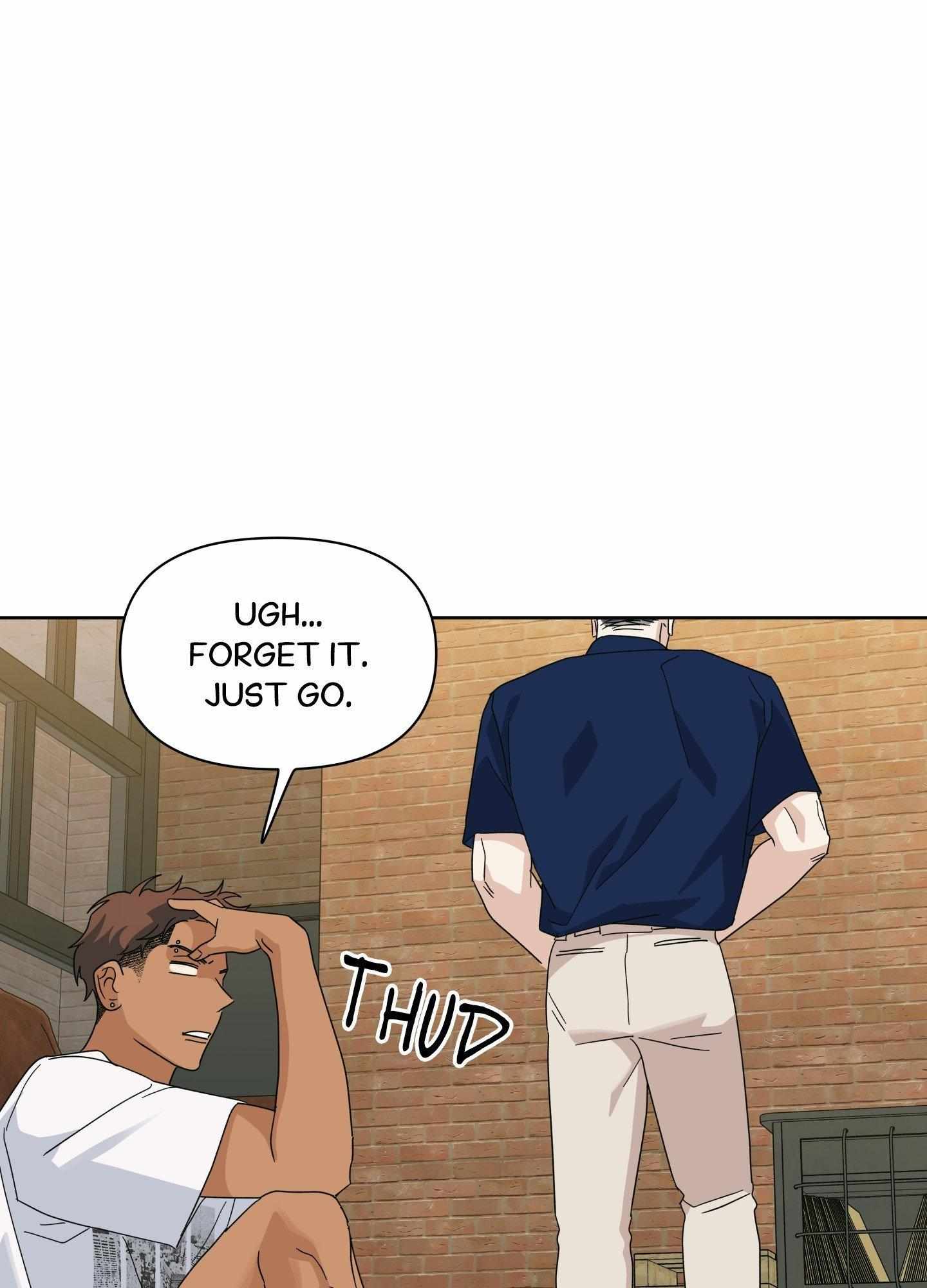 HEATWAVE Chapter 6 page 83 - 