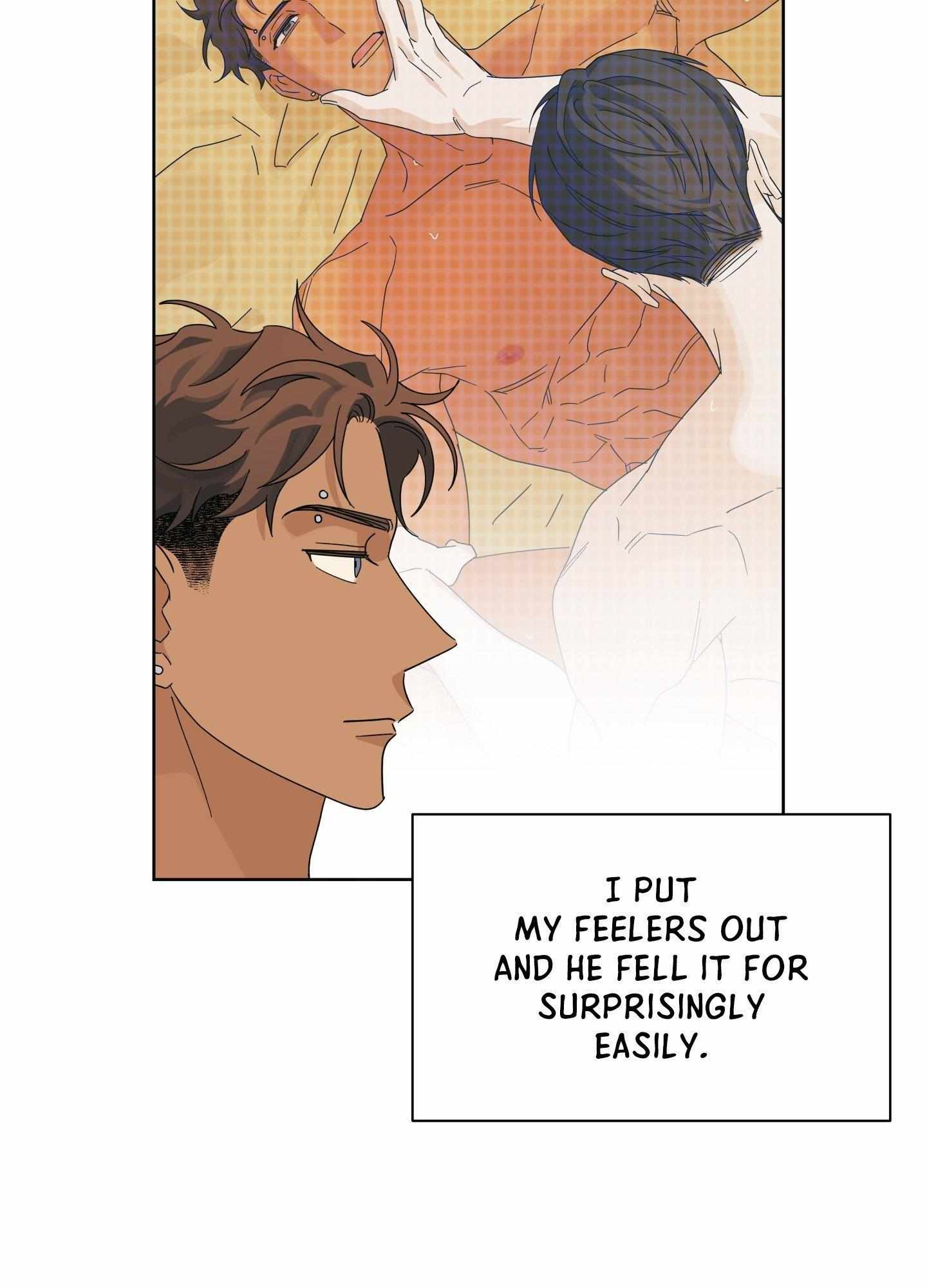 HEATWAVE Chapter 6 page 85 - 