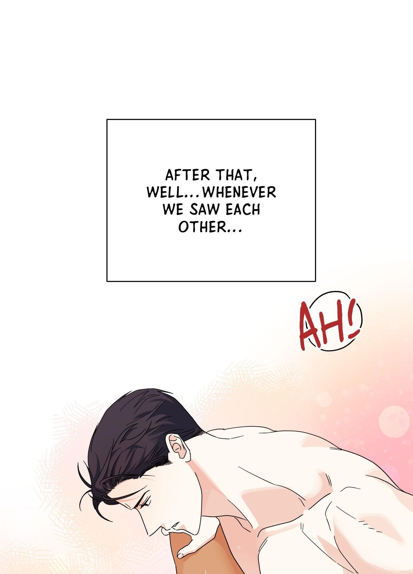 HEATWAVE Chapter 6 page 87 - 