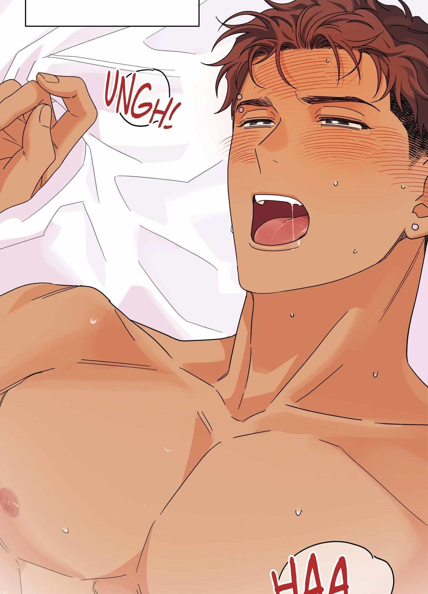 HEATWAVE Chapter 6 page 90 - 