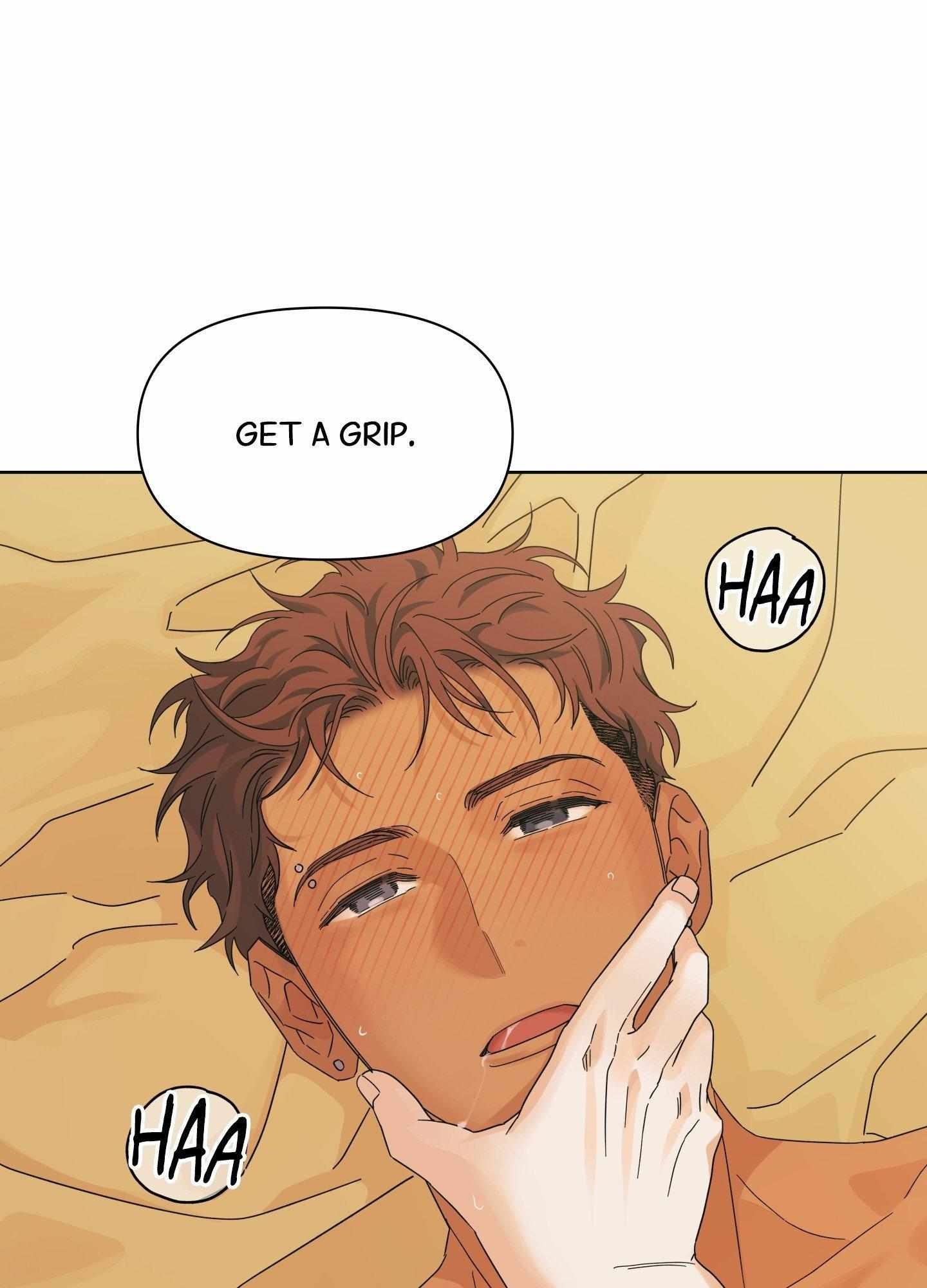 HEATWAVE Chapter 6 page 10 - 