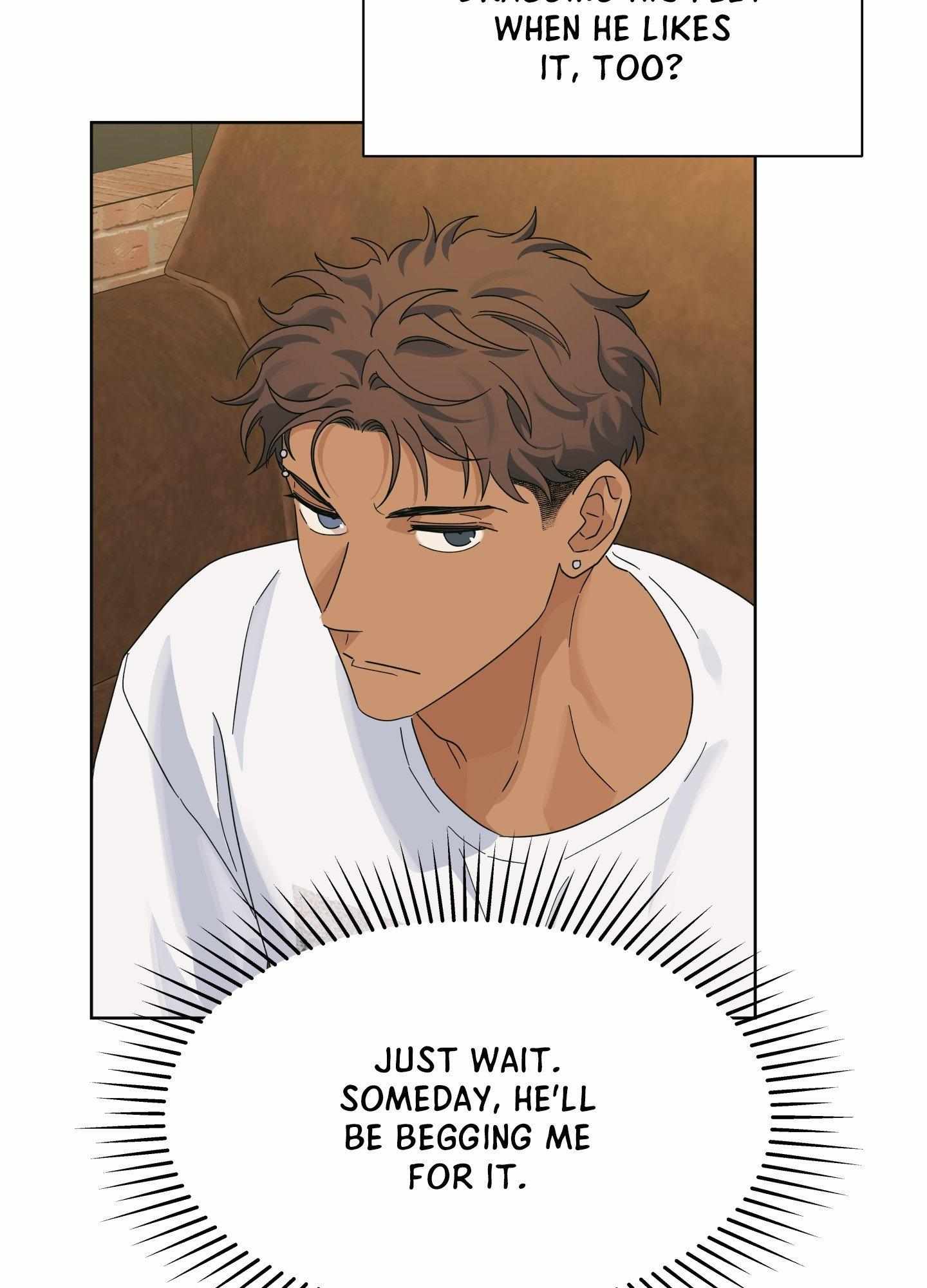 HEATWAVE Chapter 6 page 93 - 