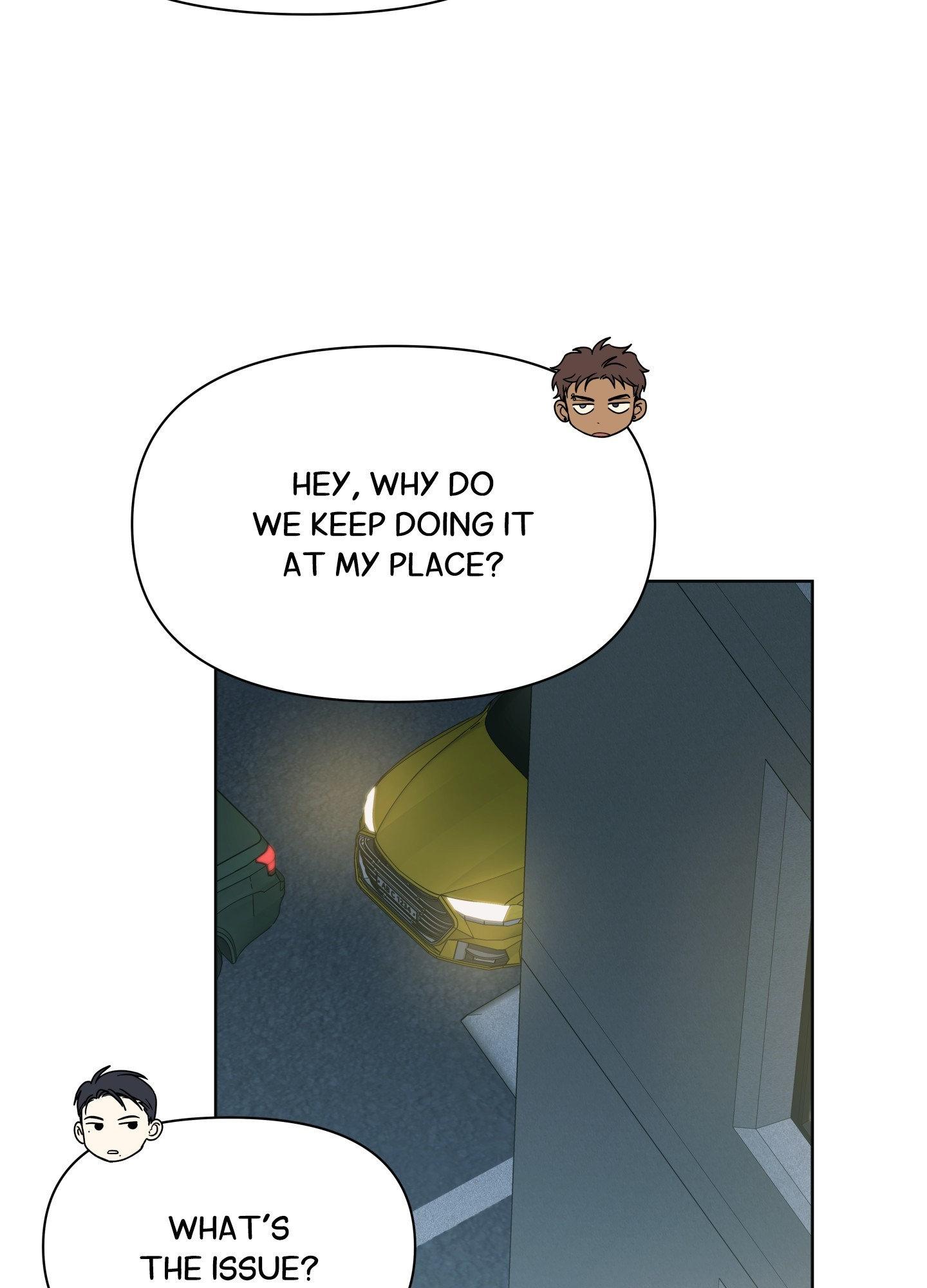 HEATWAVE Chapter 6 page 96 - 