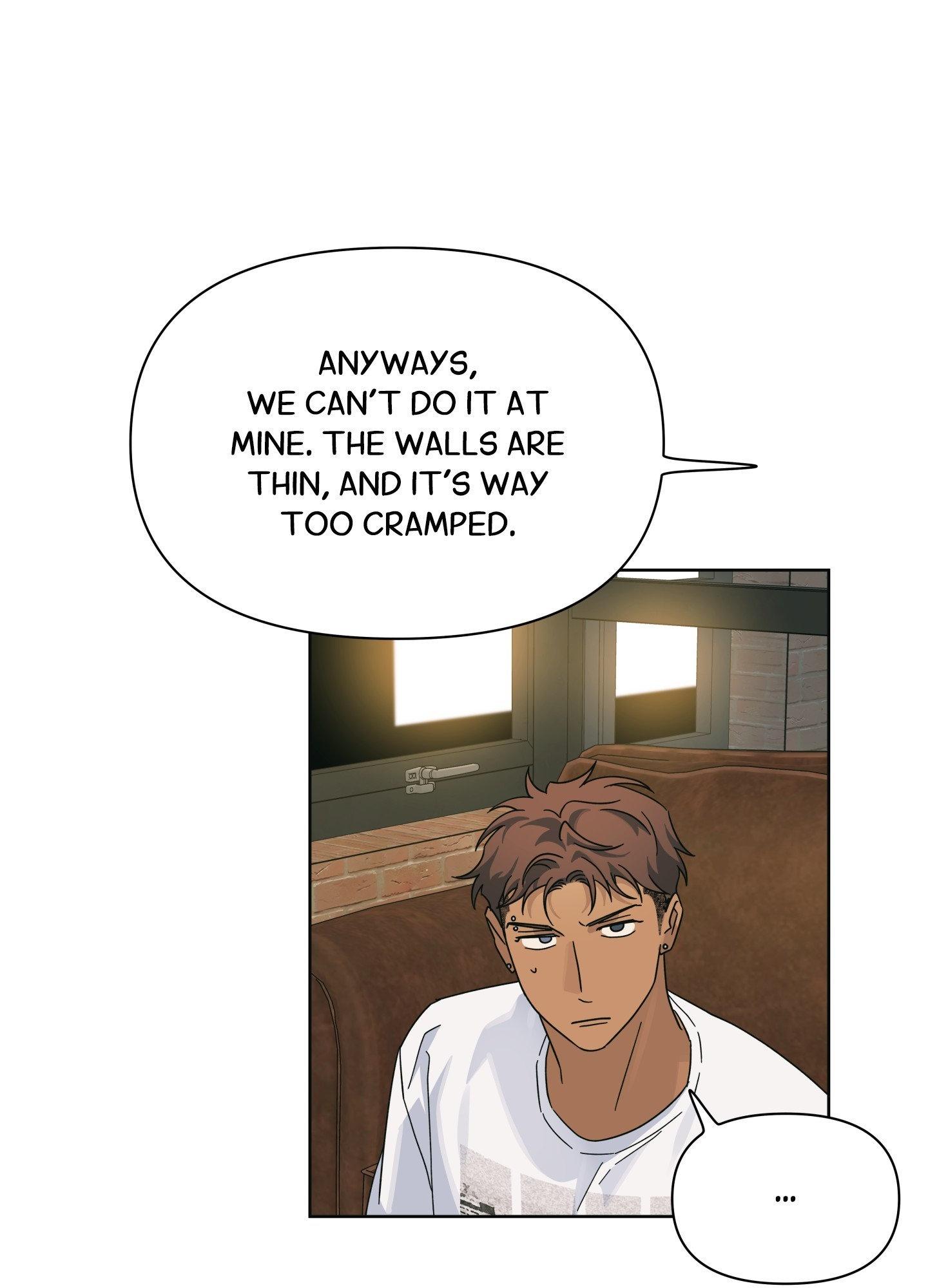 HEATWAVE Chapter 6 page 99 - 
