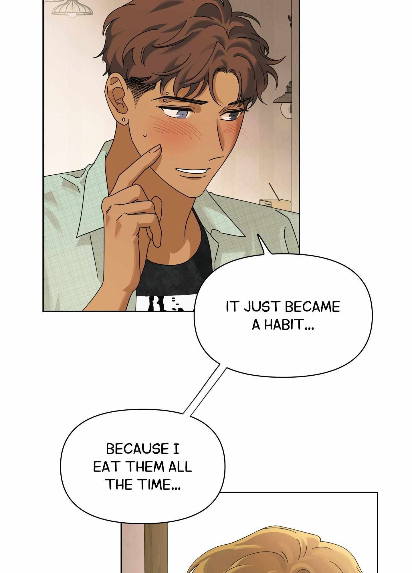 HEATWAVE Chapter 7 page 101 - 