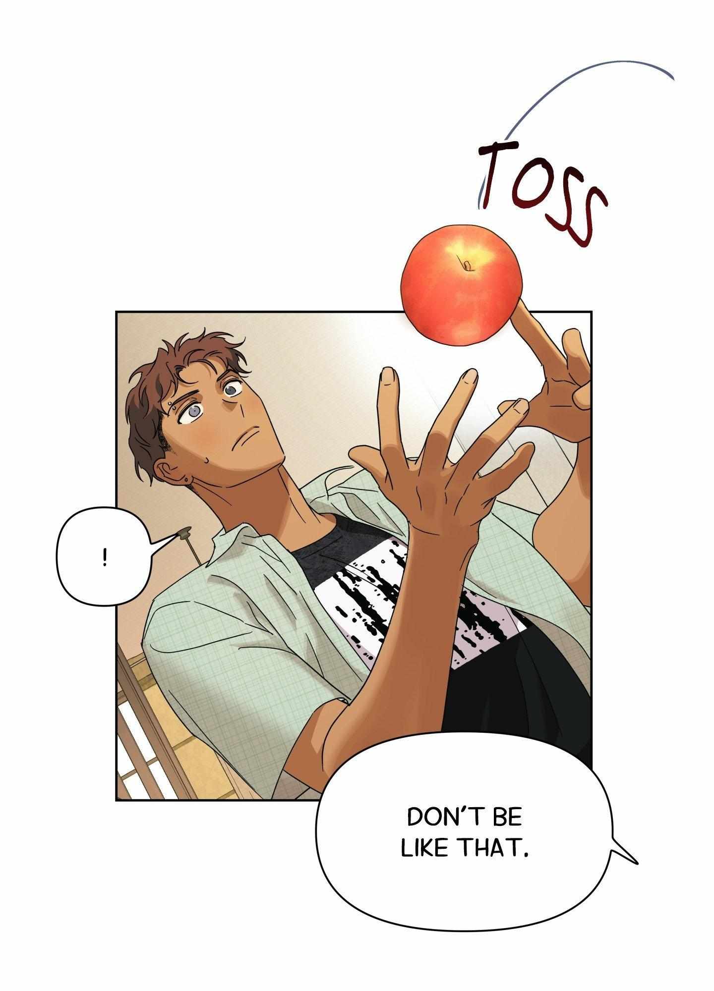 HEATWAVE Chapter 7 page 103 - 
