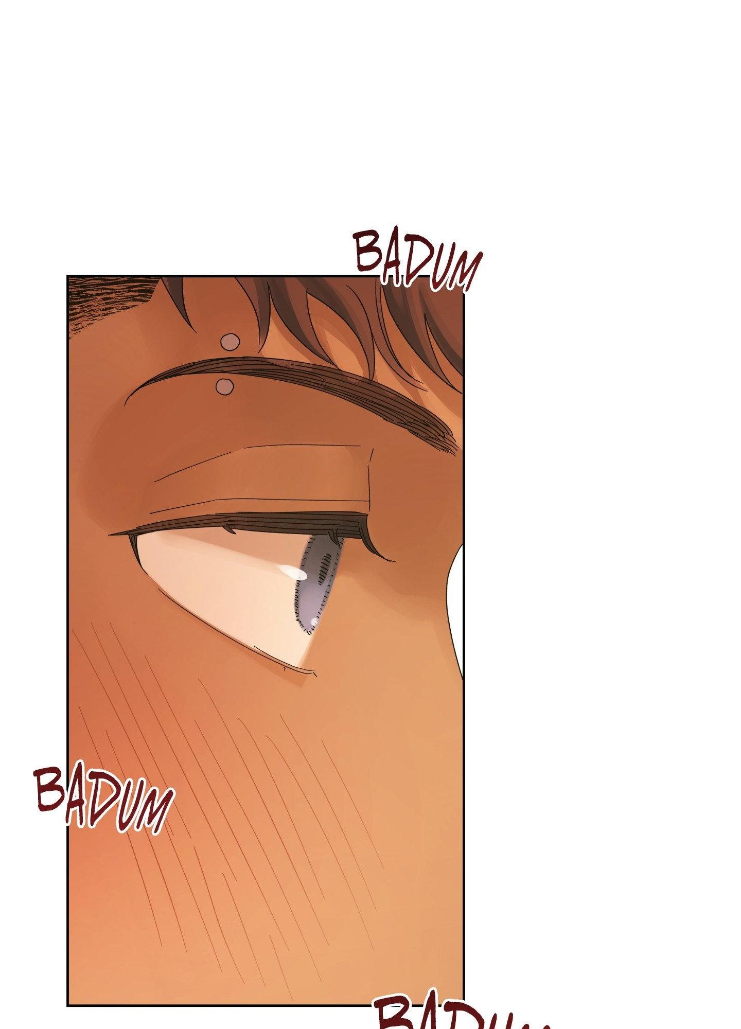 HEATWAVE Chapter 7 page 107 - 