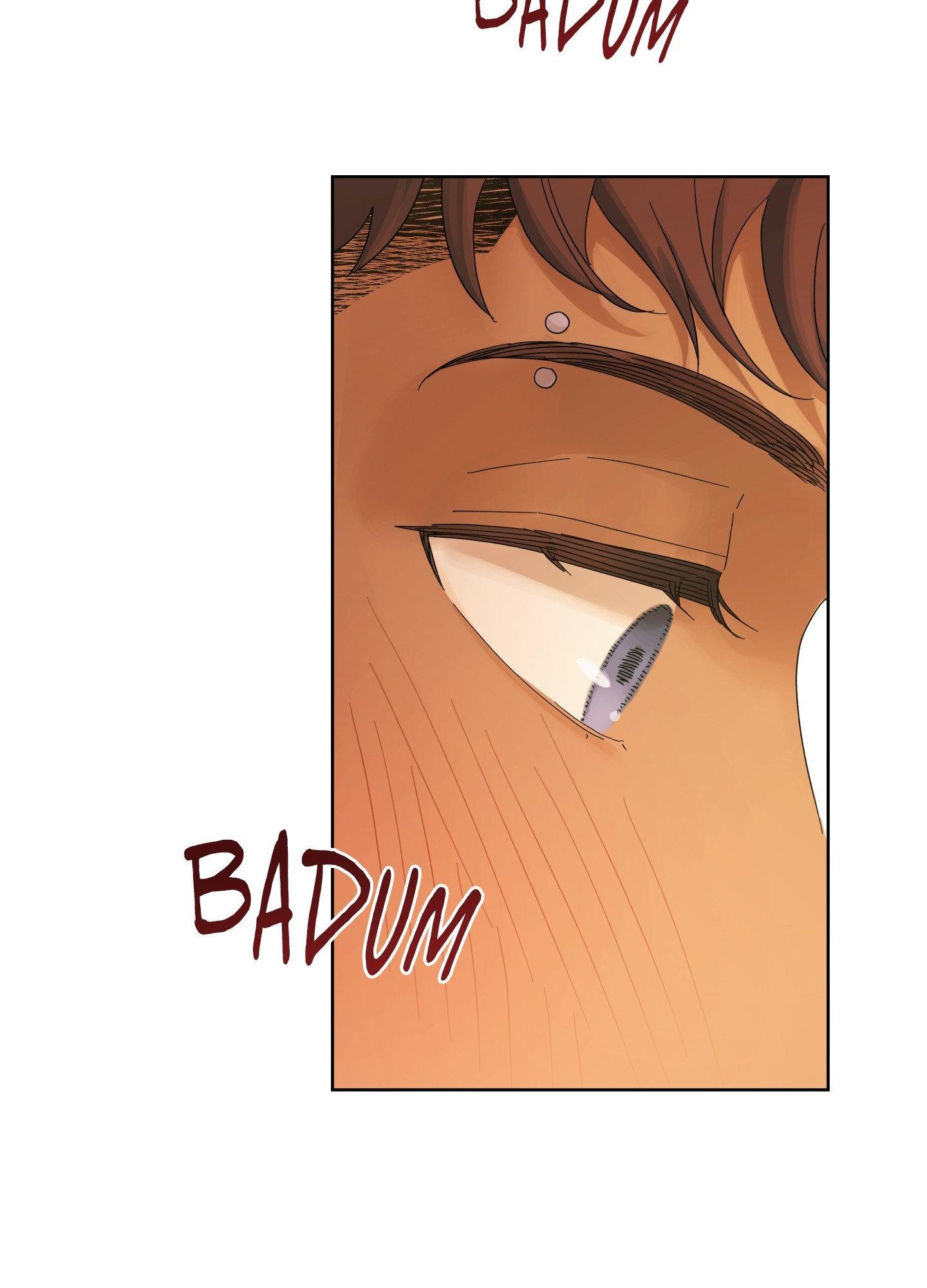 HEATWAVE Chapter 7 page 108 - 