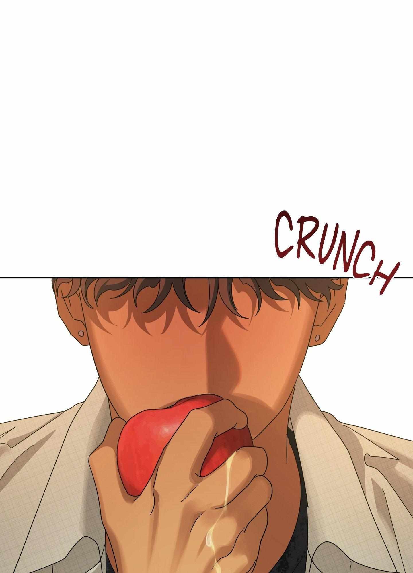 HEATWAVE Chapter 7 page 110 - 