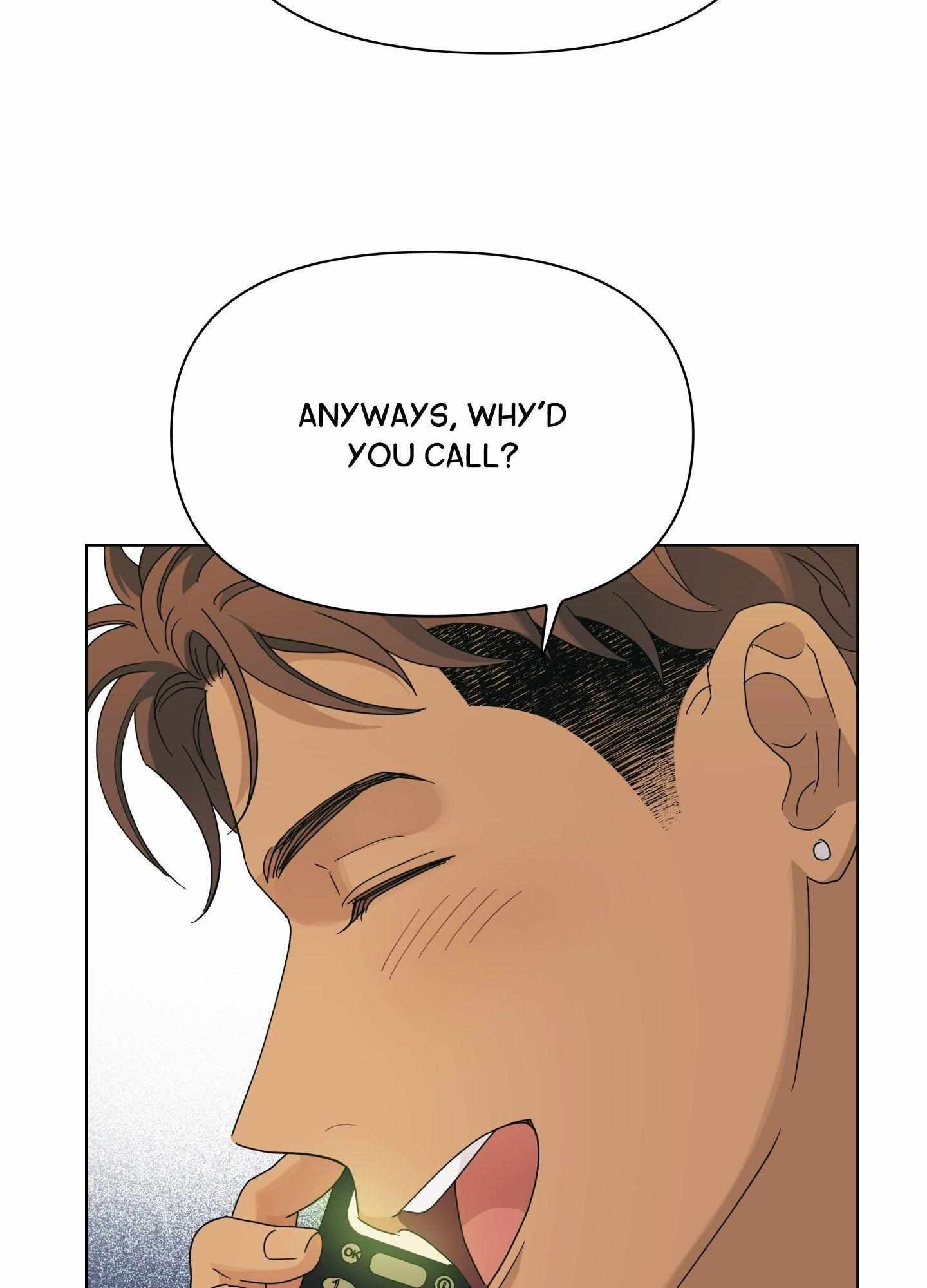 HEATWAVE Chapter 7 page 15 - 