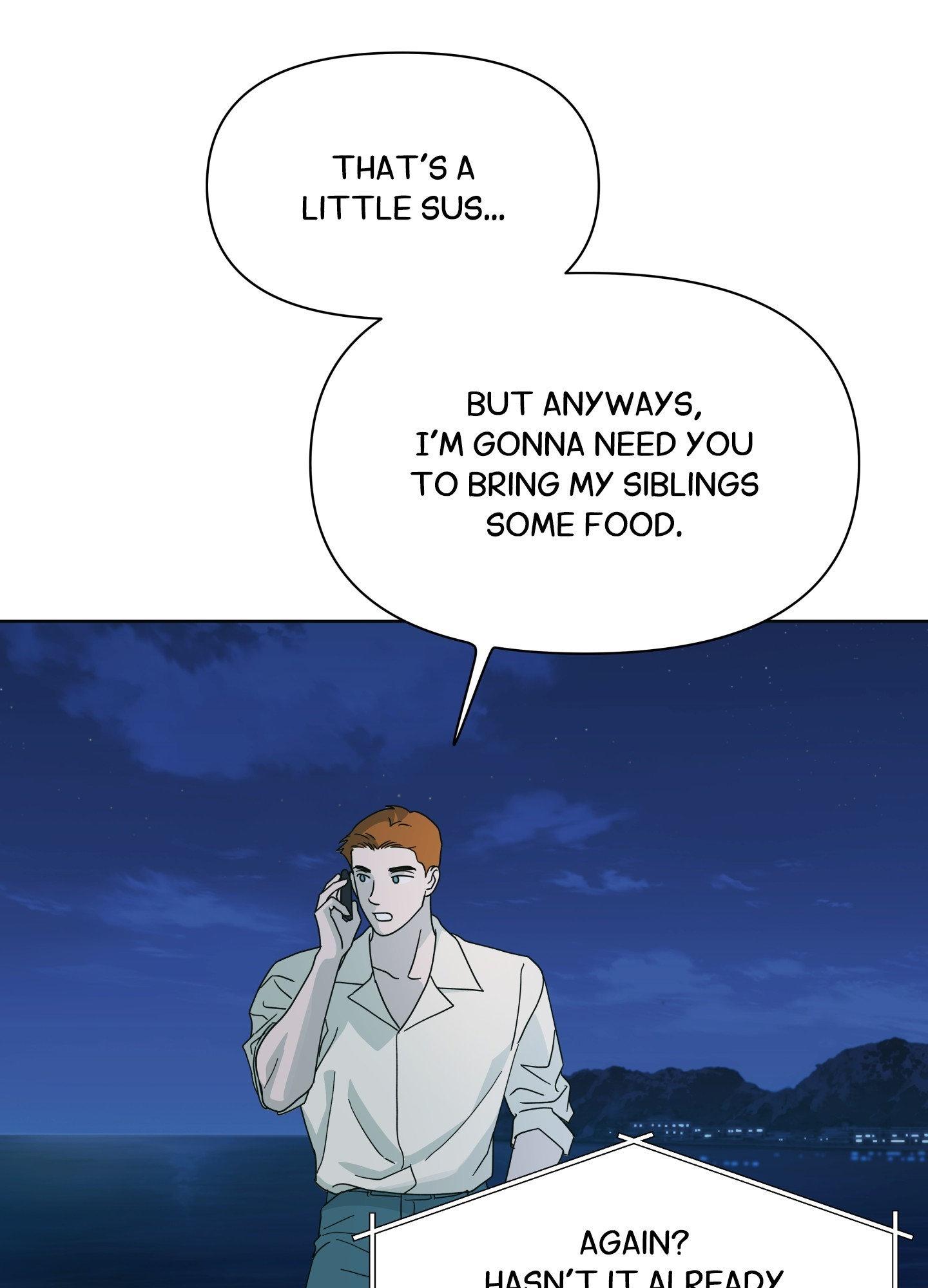 HEATWAVE Chapter 7 page 17 - 