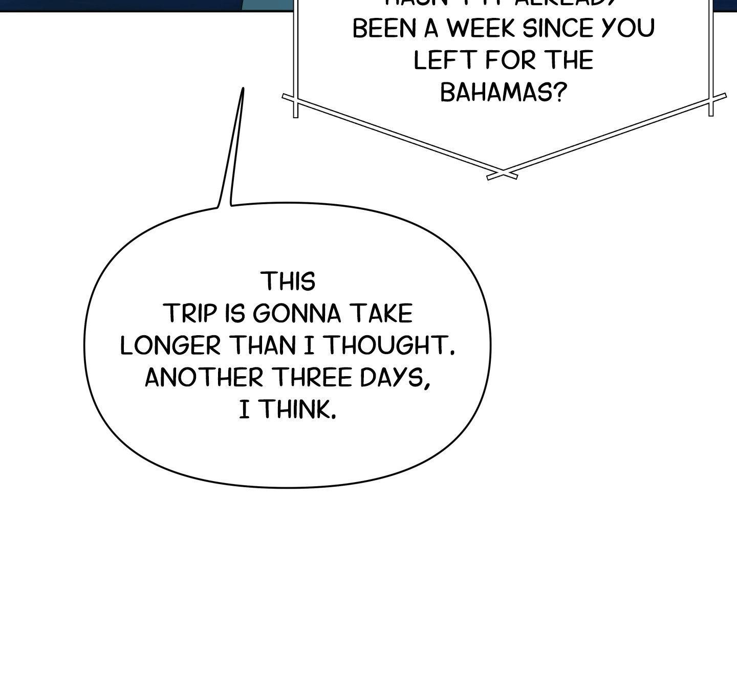 HEATWAVE Chapter 7 page 18 - 