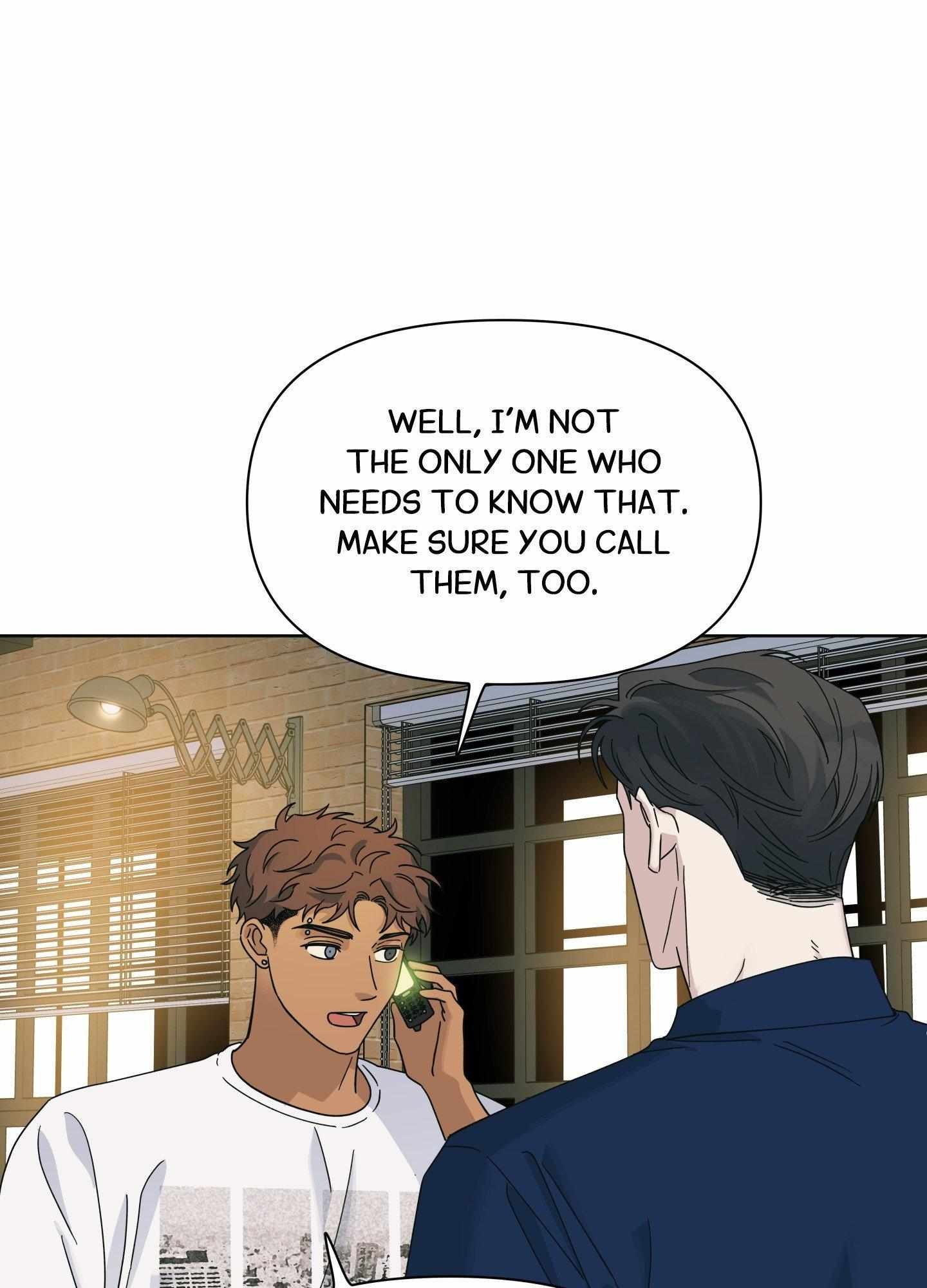 HEATWAVE Chapter 7 page 19 - 