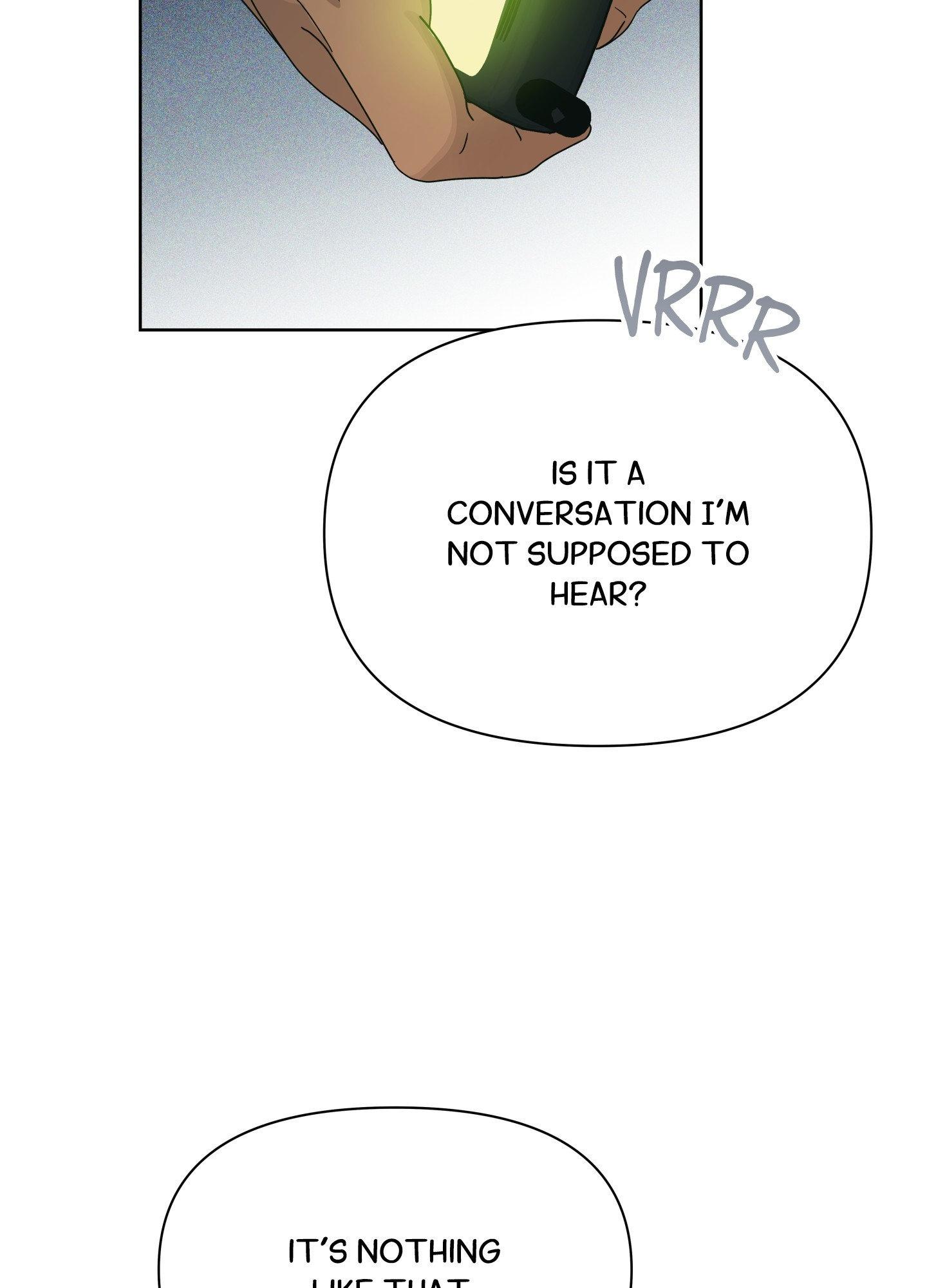 HEATWAVE Chapter 7 page 3 - 