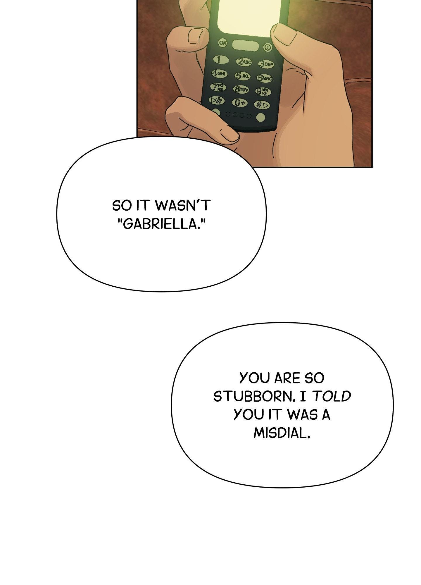 HEATWAVE Chapter 7 page 21 - 