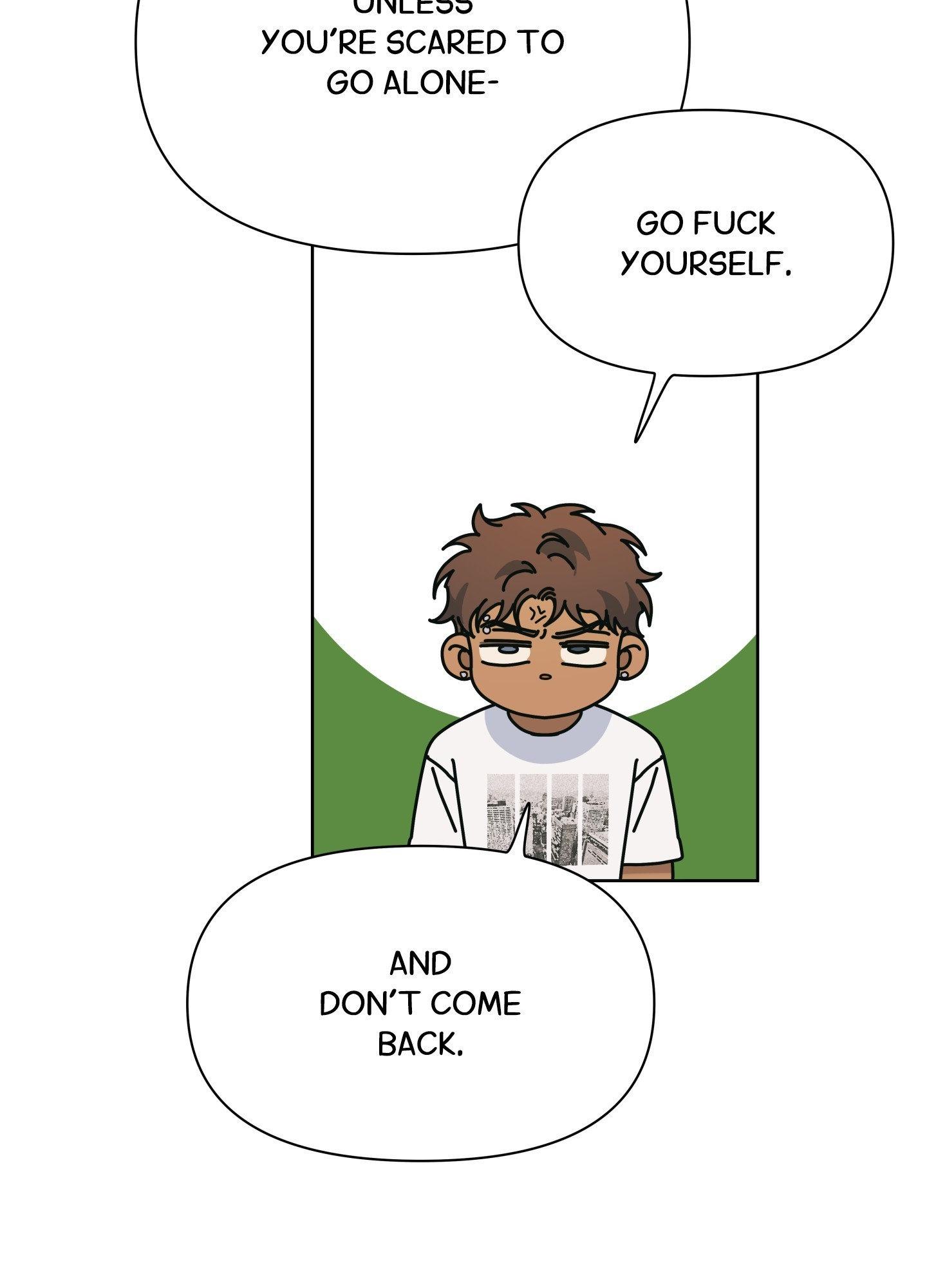 HEATWAVE Chapter 7 page 25 - 