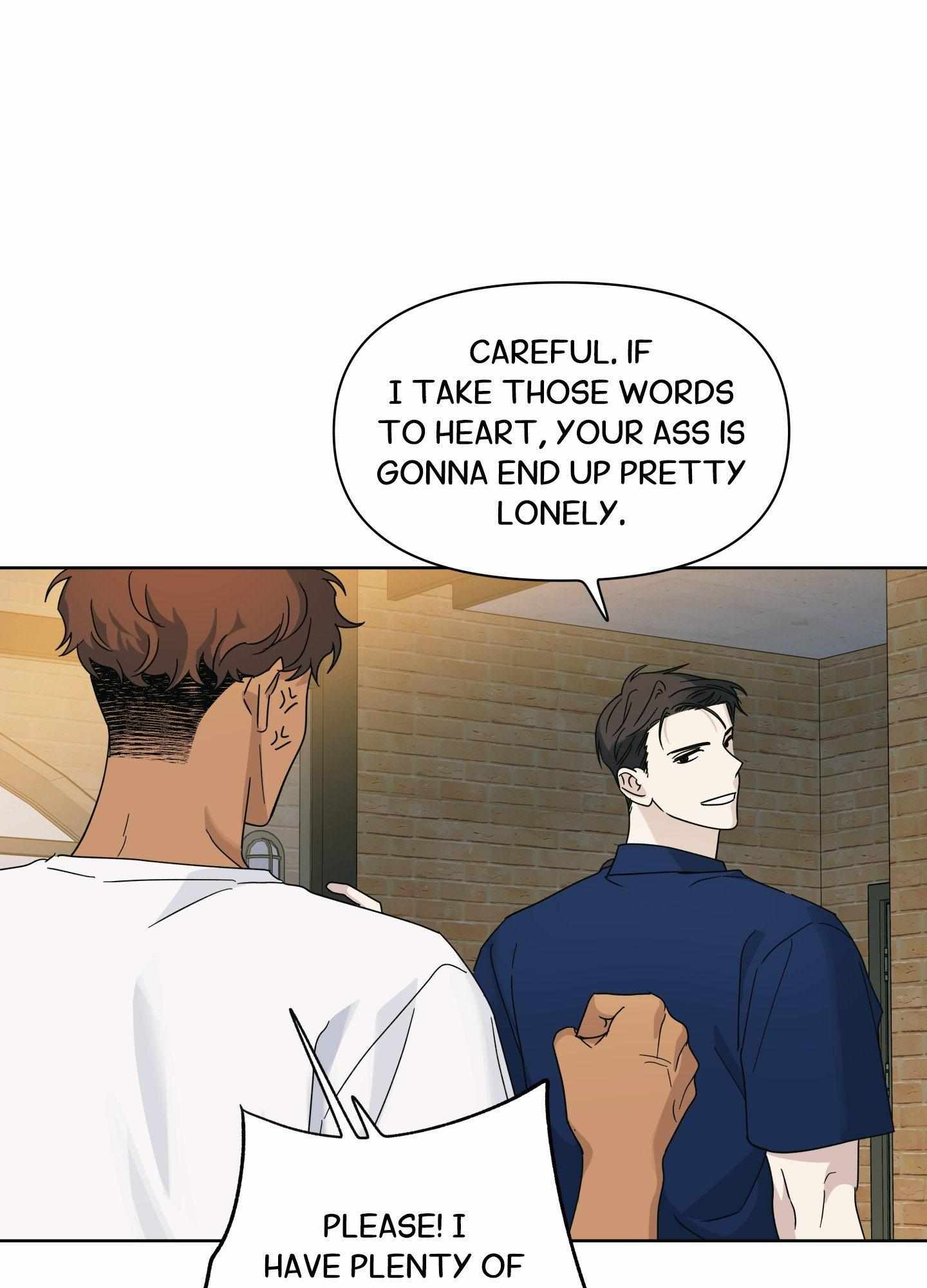 HEATWAVE Chapter 7 page 27 - 