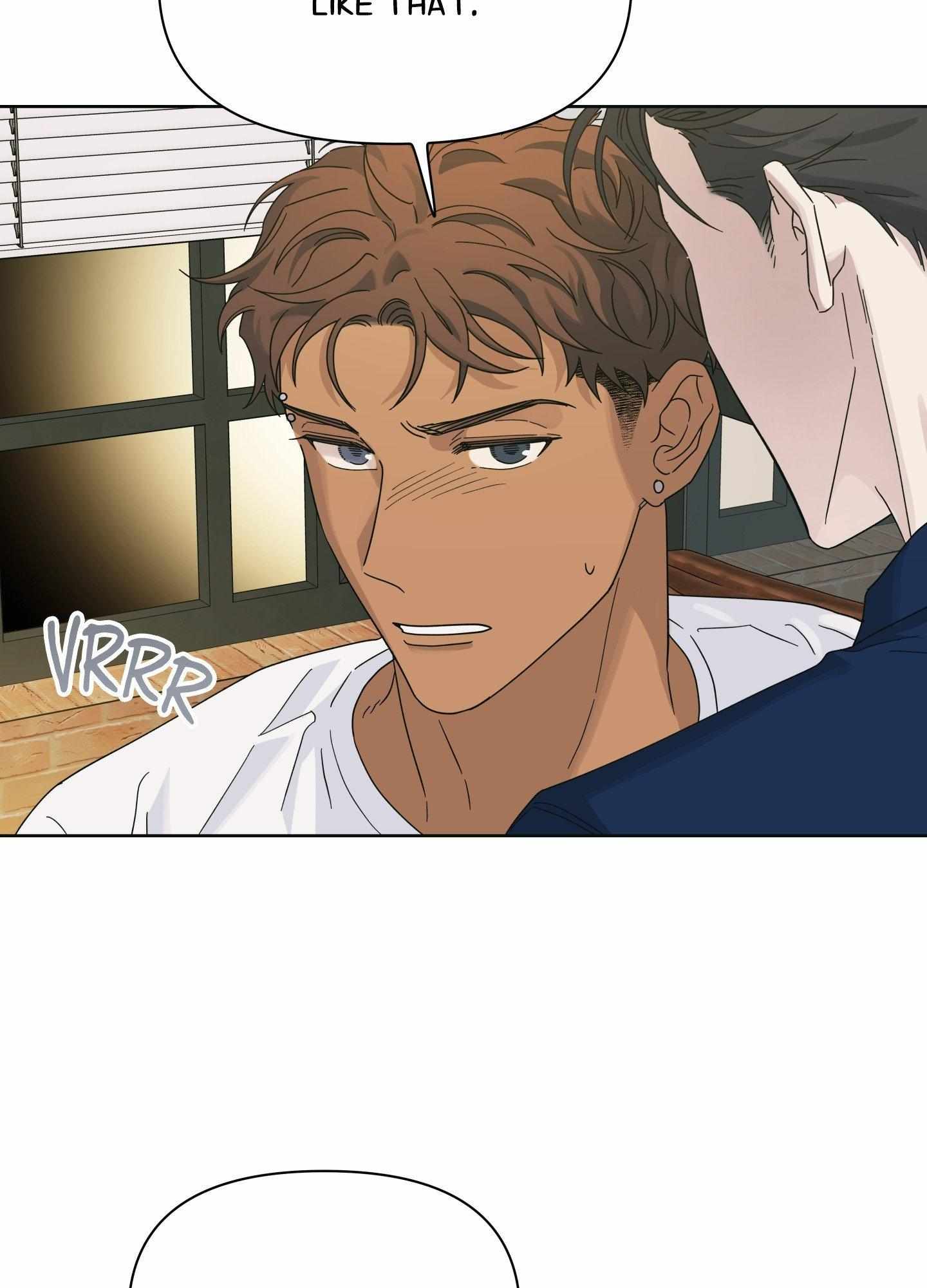 HEATWAVE Chapter 7 page 4 - 