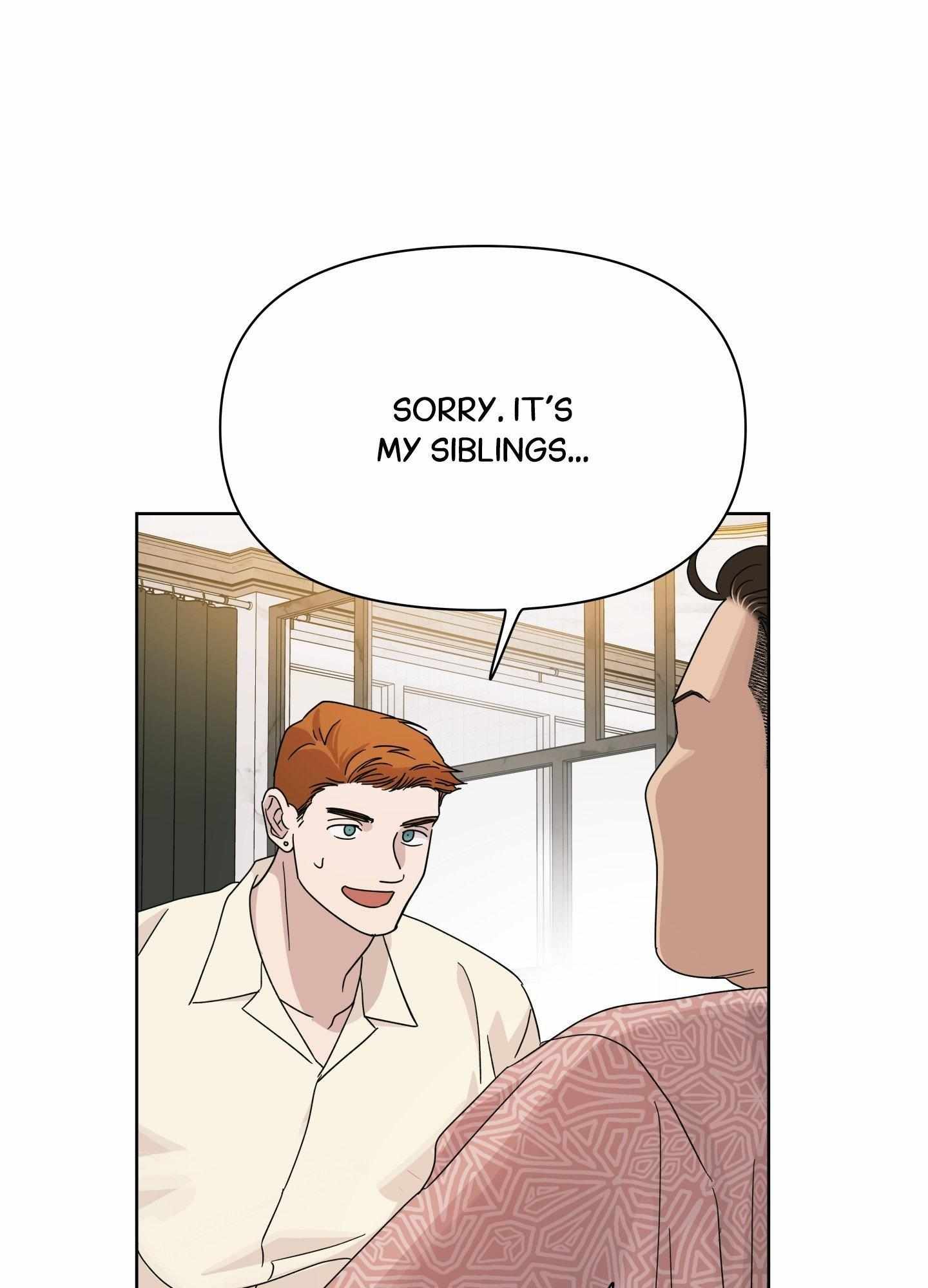HEATWAVE Chapter 7 page 32 - 