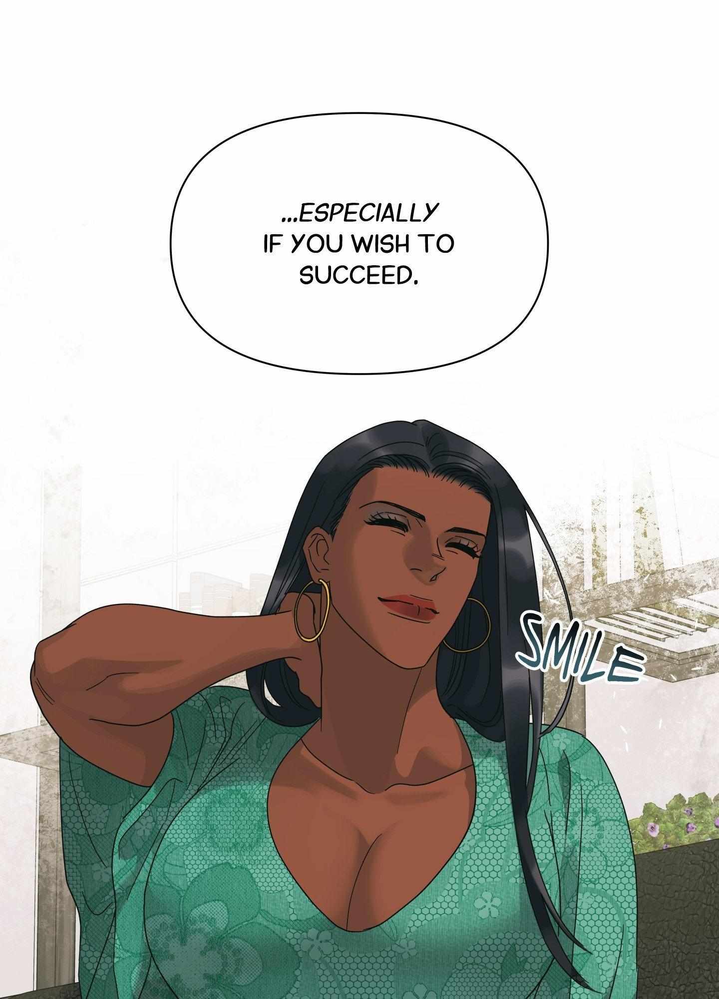 HEATWAVE Chapter 7 page 35 - 