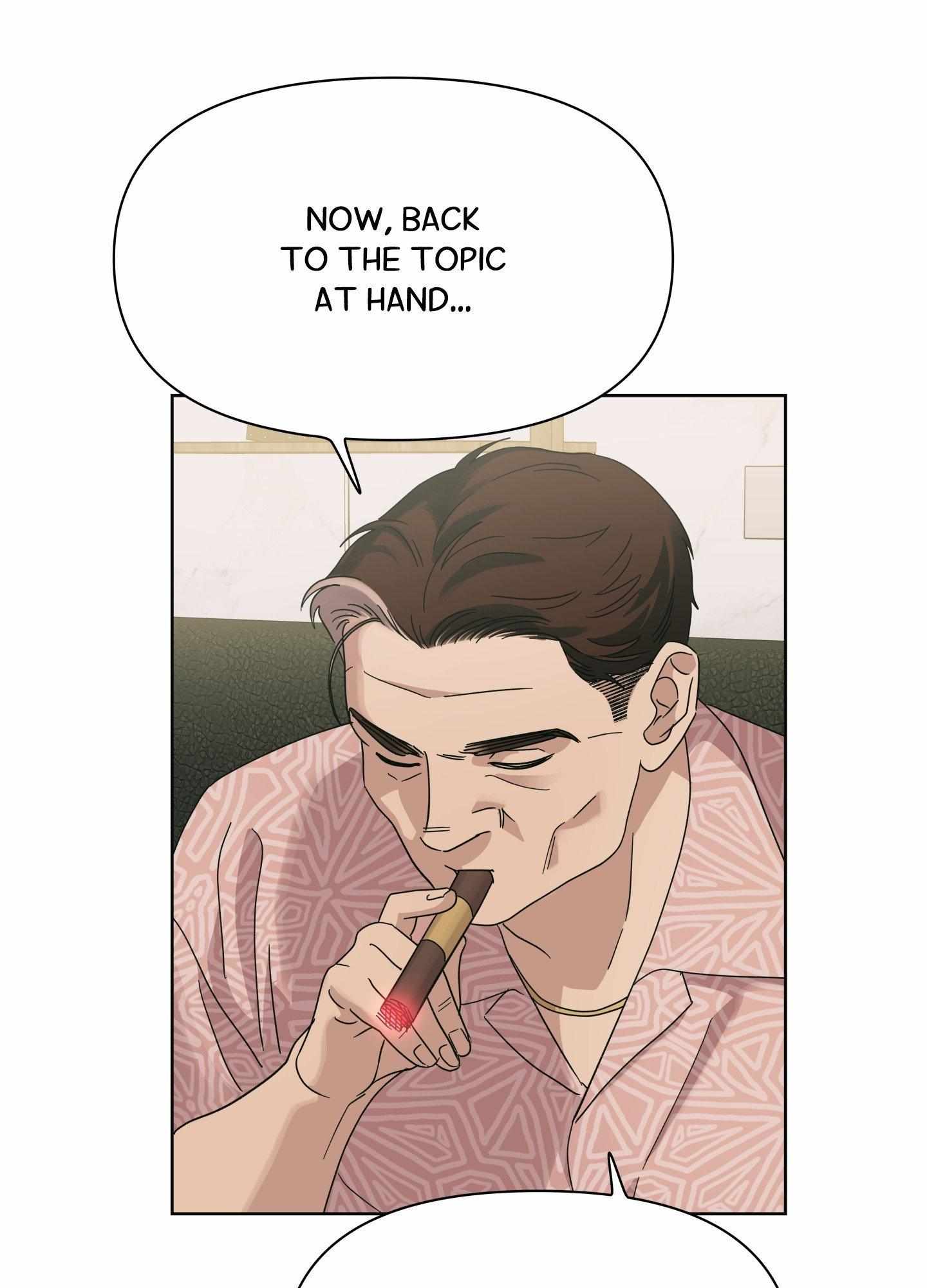HEATWAVE Chapter 7 page 37 - 