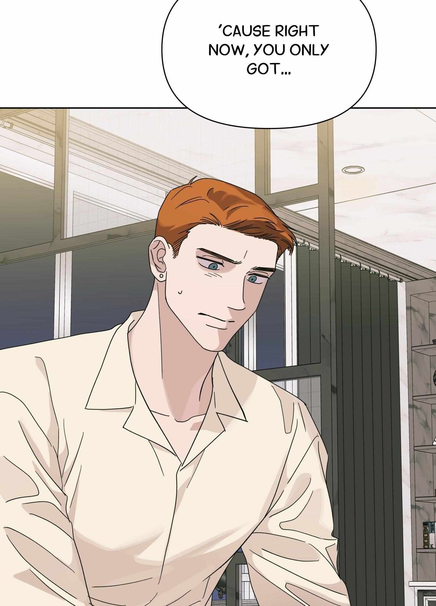 HEATWAVE Chapter 7 page 40 - 