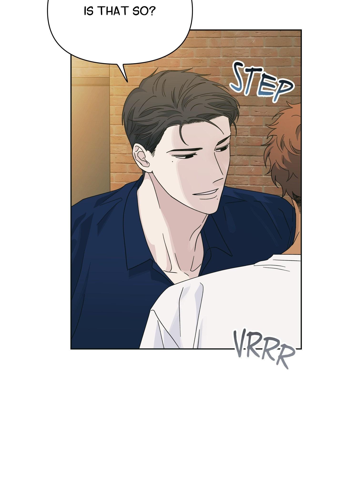 HEATWAVE Chapter 7 page 5 - 