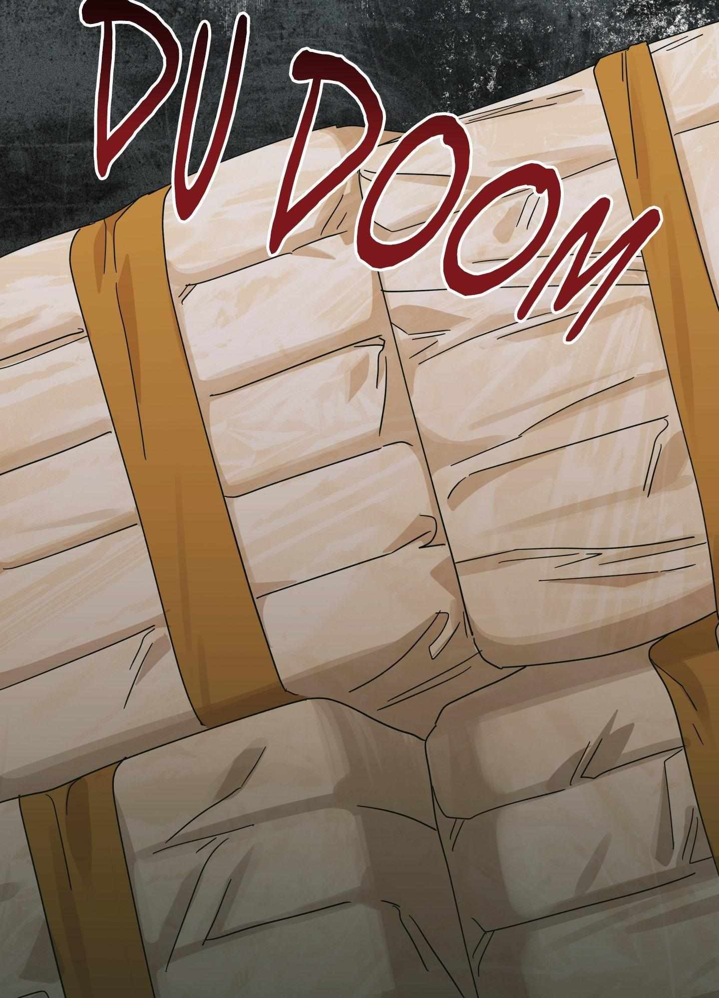 HEATWAVE Chapter 7 page 43 - 