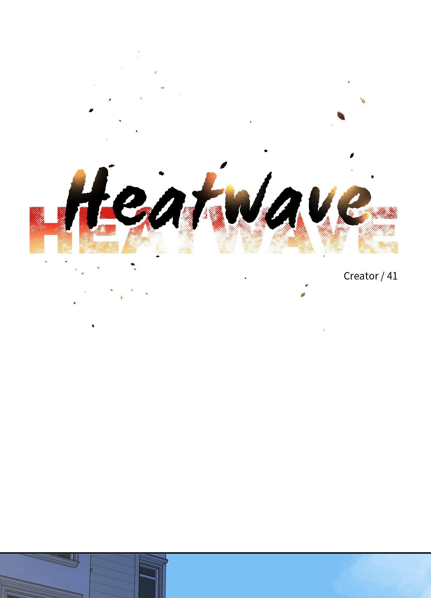 HEATWAVE Chapter 7 page 46 - 