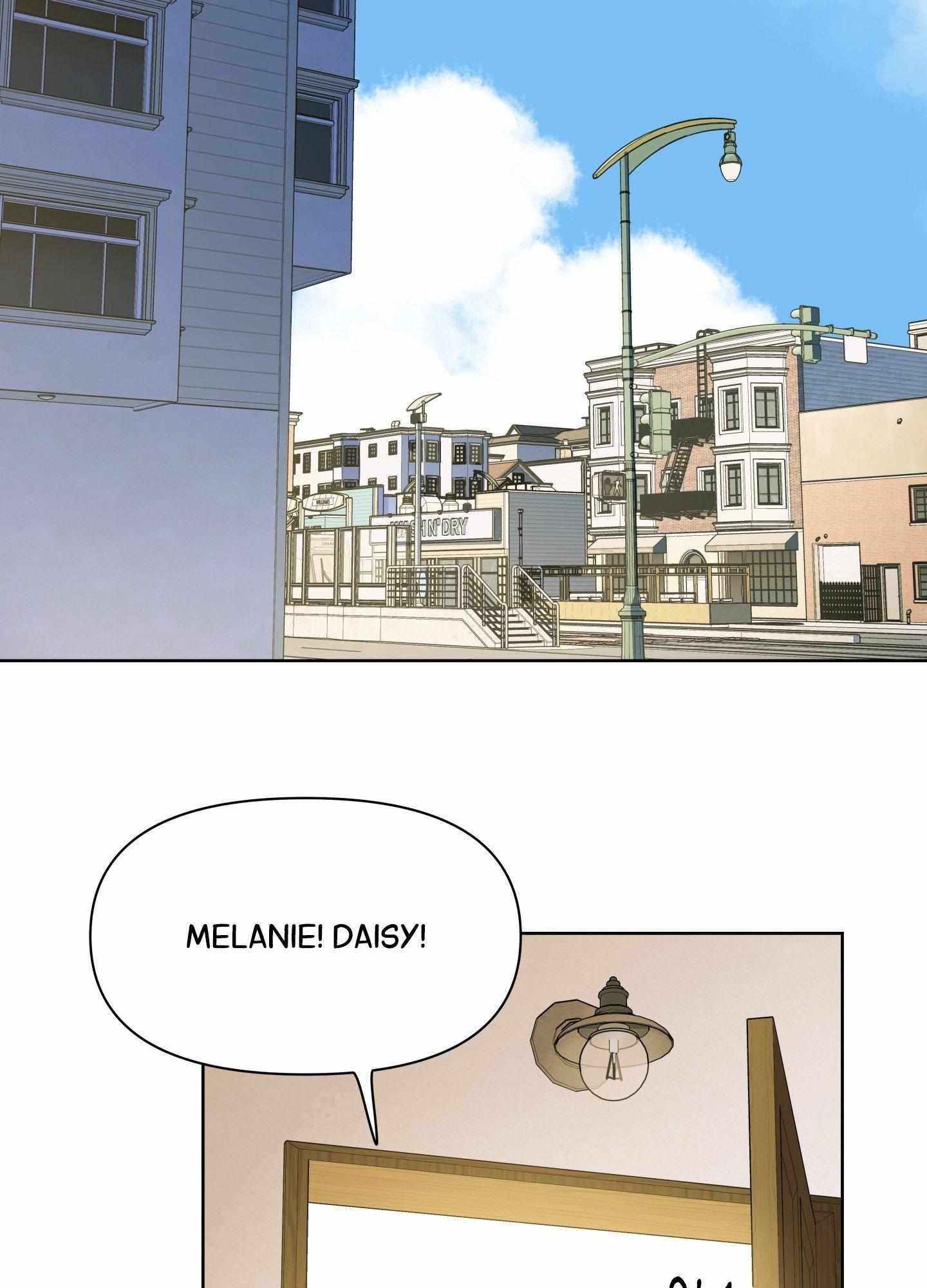 HEATWAVE Chapter 7 page 47 - 