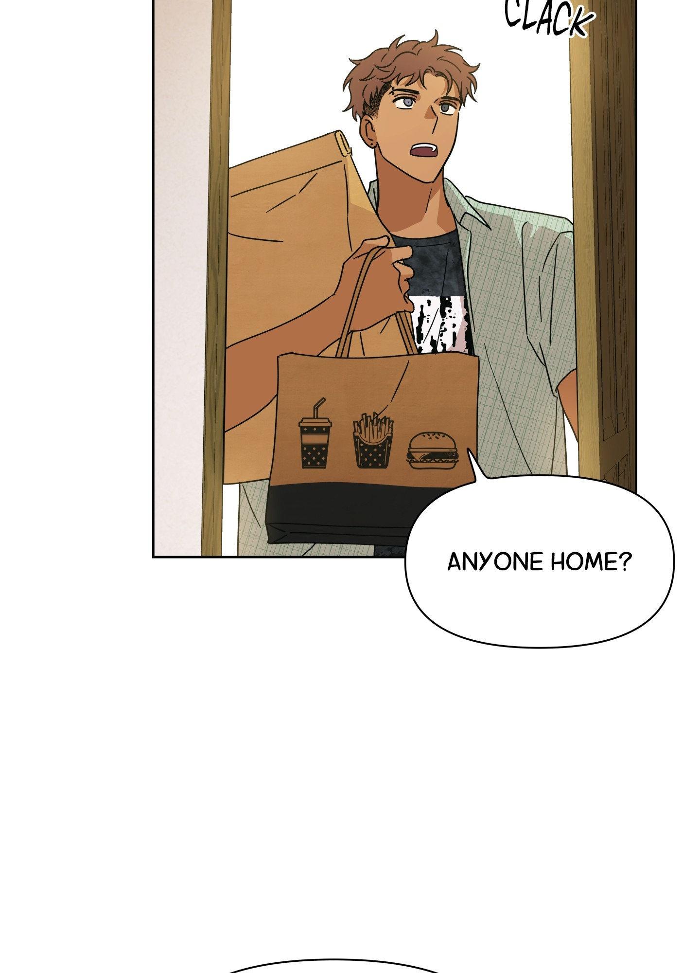 HEATWAVE Chapter 7 page 48 - 