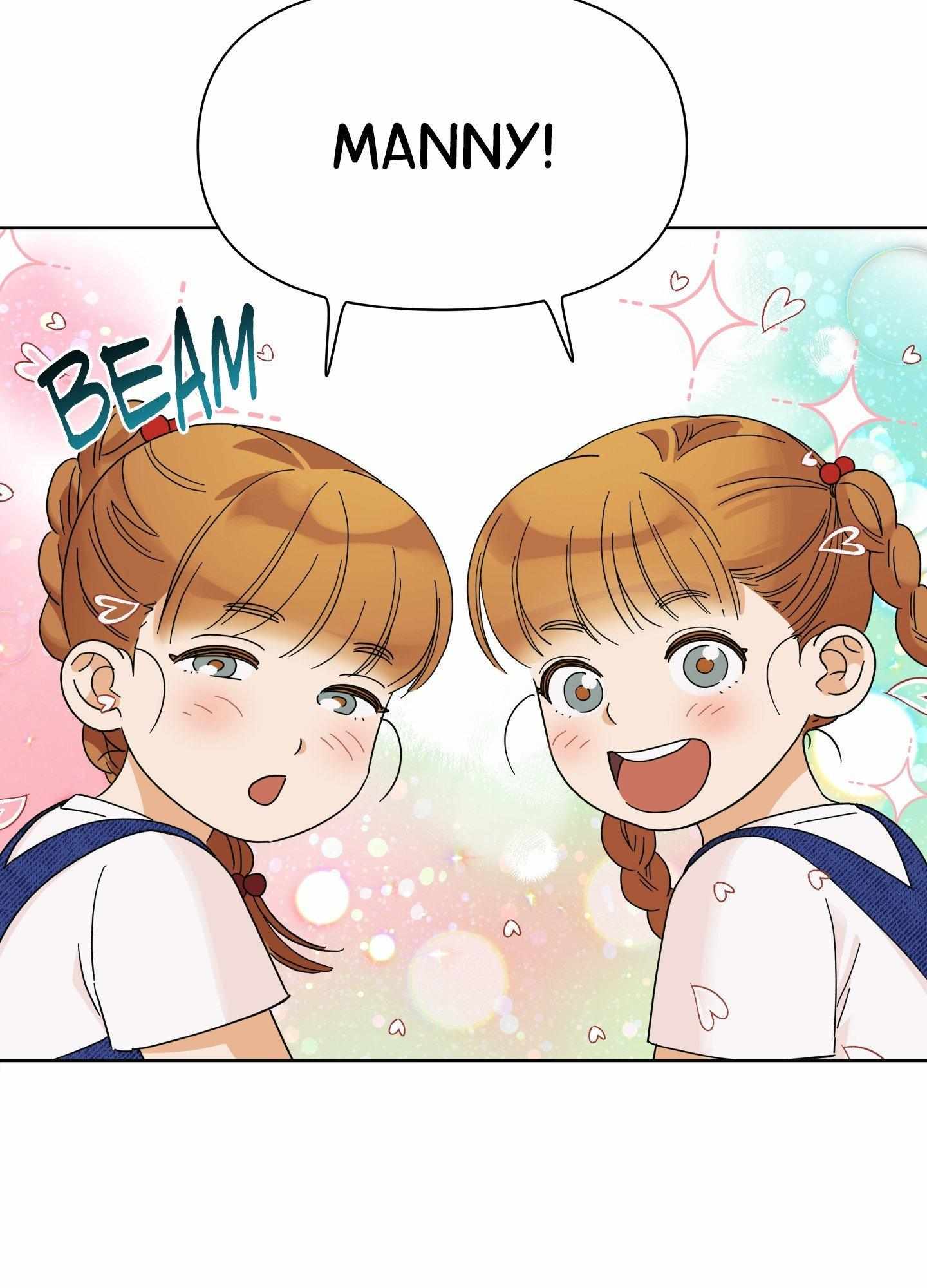 HEATWAVE Chapter 7 page 49 - 