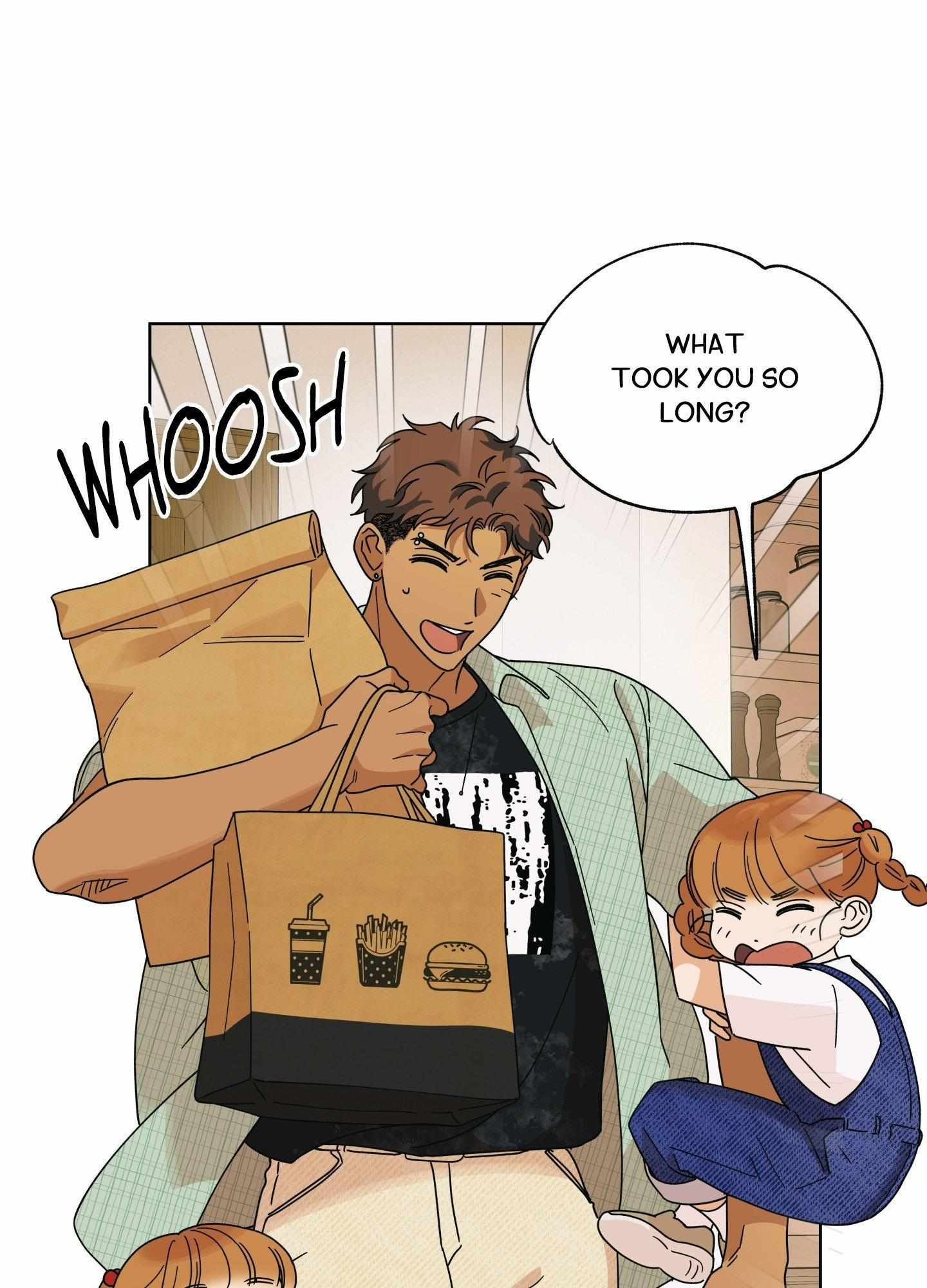 HEATWAVE Chapter 7 page 50 - 