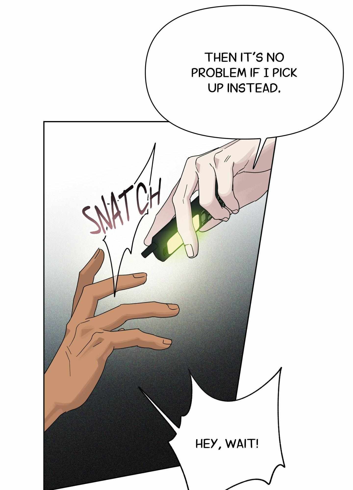 HEATWAVE Chapter 7 page 6 - 