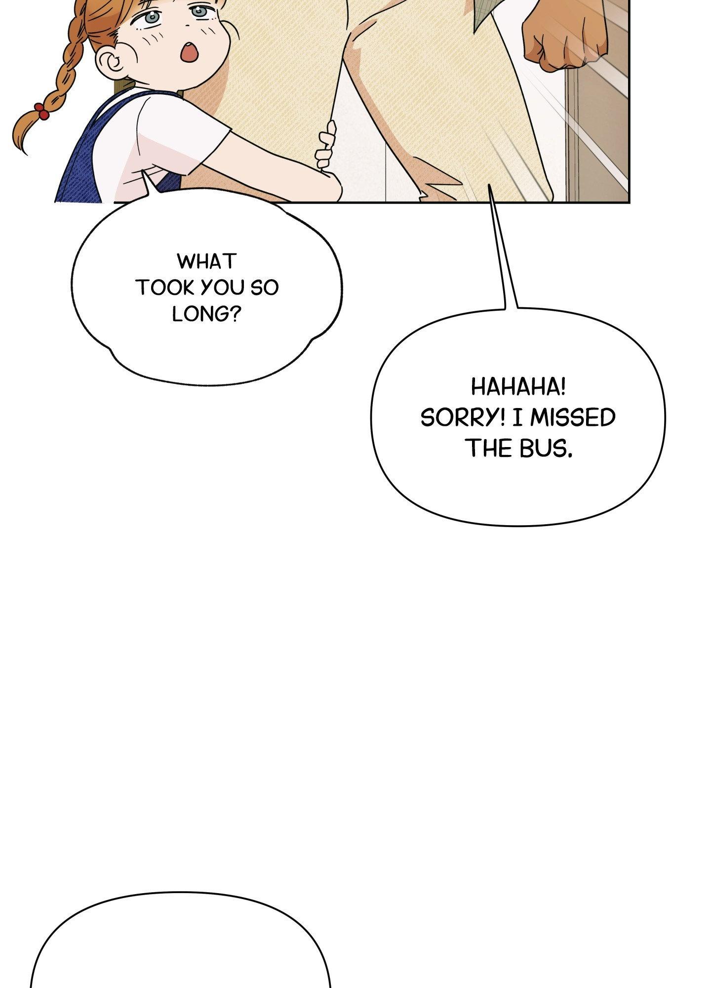 HEATWAVE Chapter 7 page 51 - 