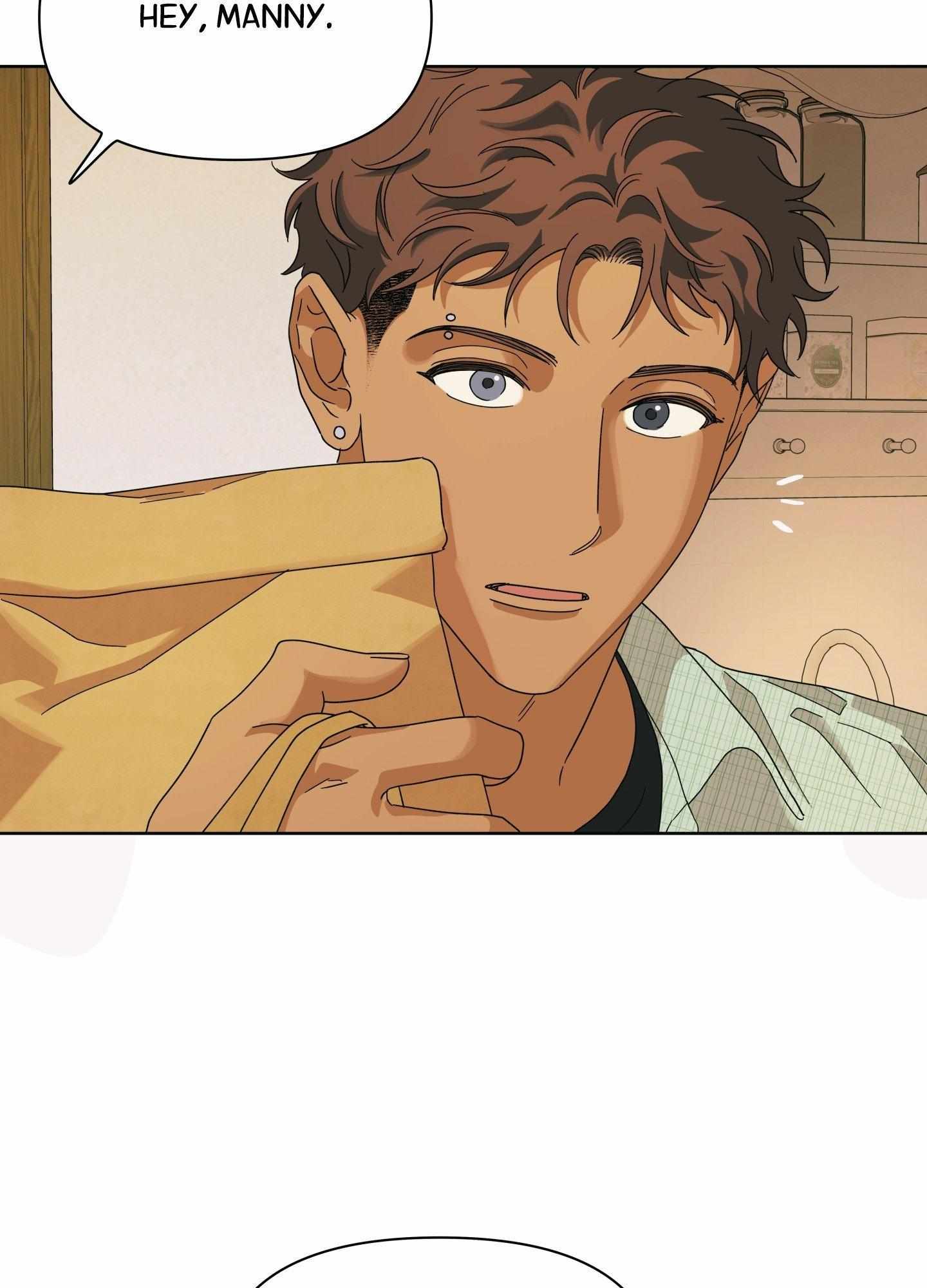 HEATWAVE Chapter 7 page 52 - 