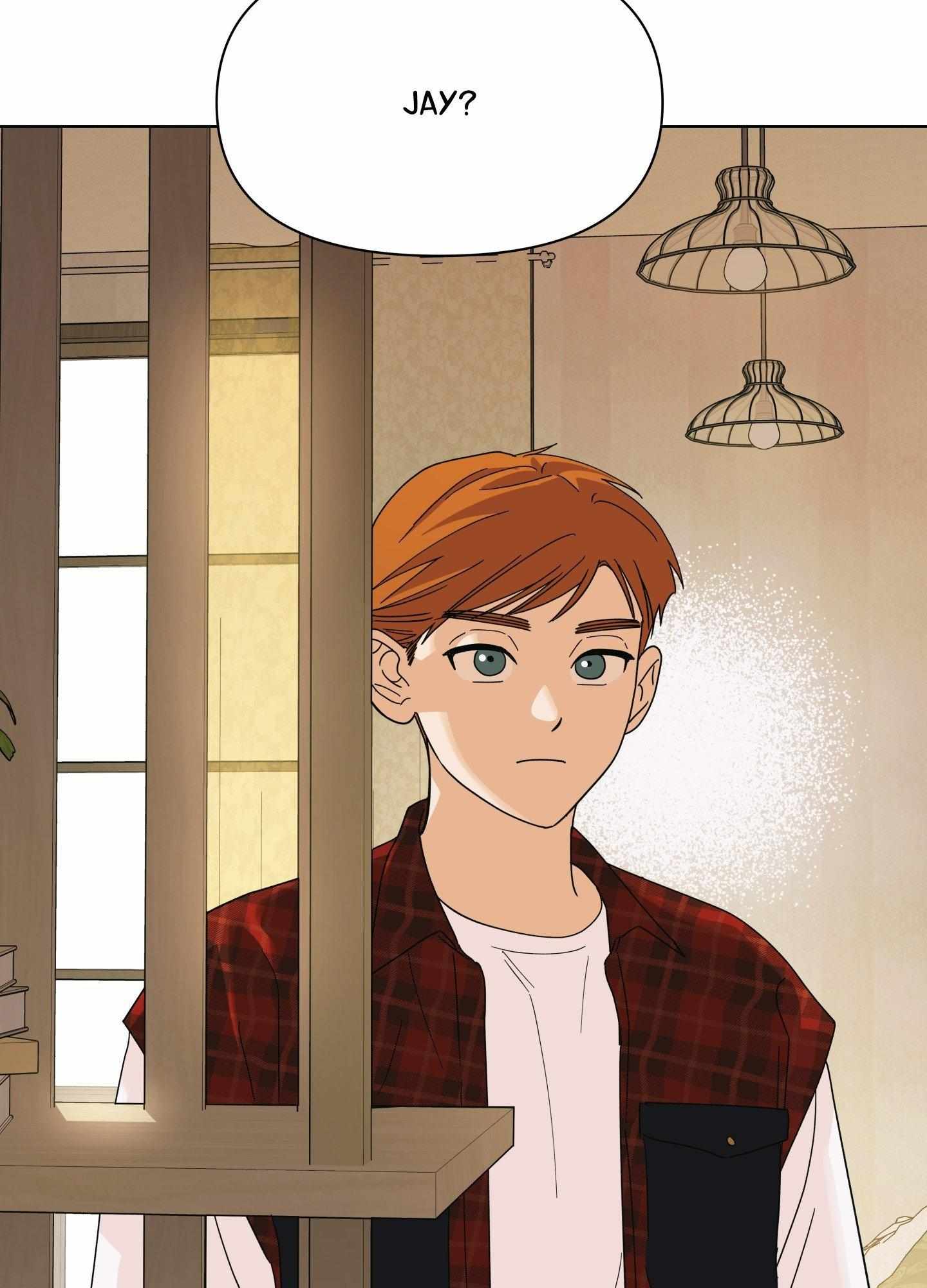 HEATWAVE Chapter 7 page 53 - 