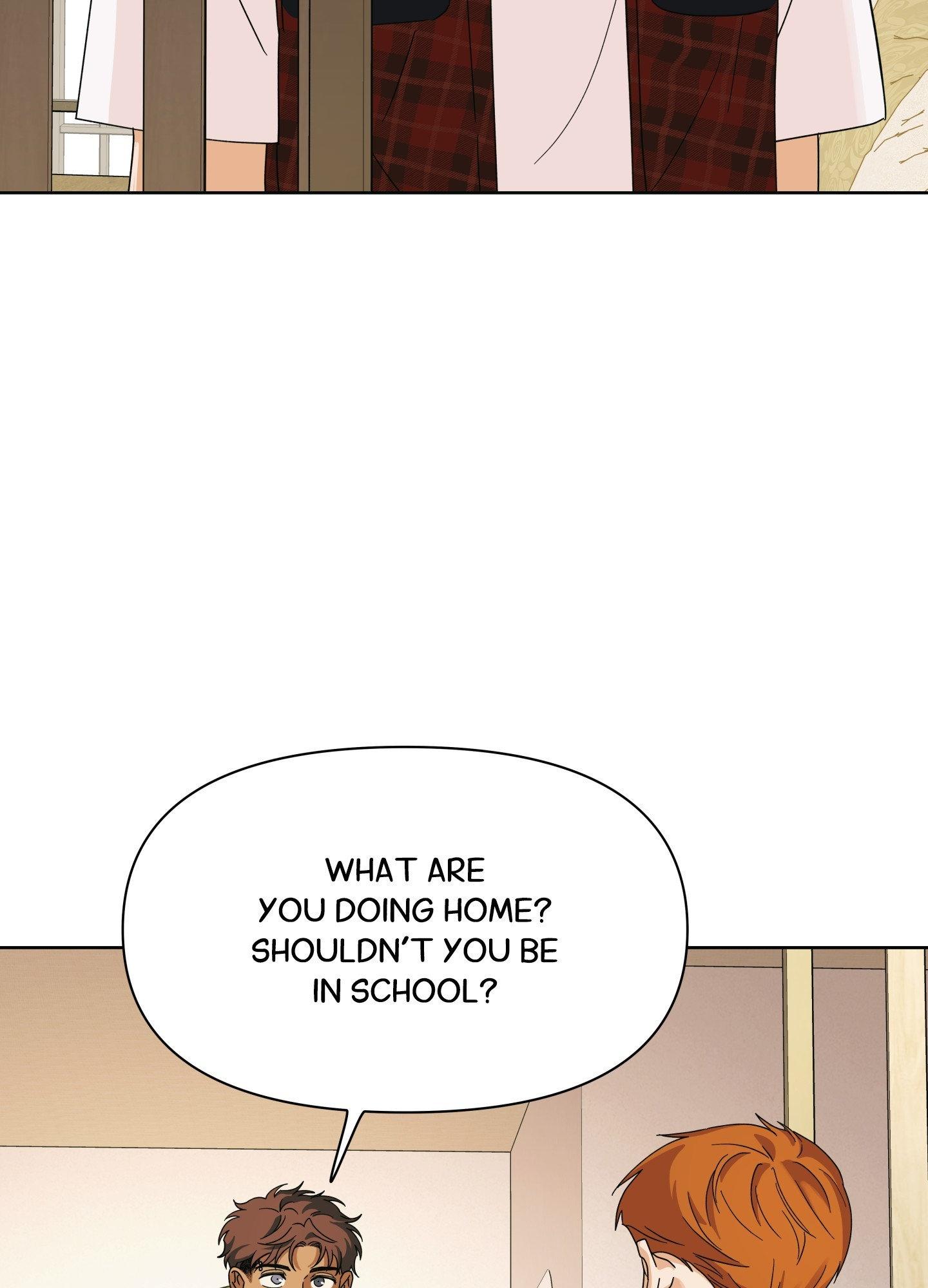 HEATWAVE Chapter 7 page 54 - 